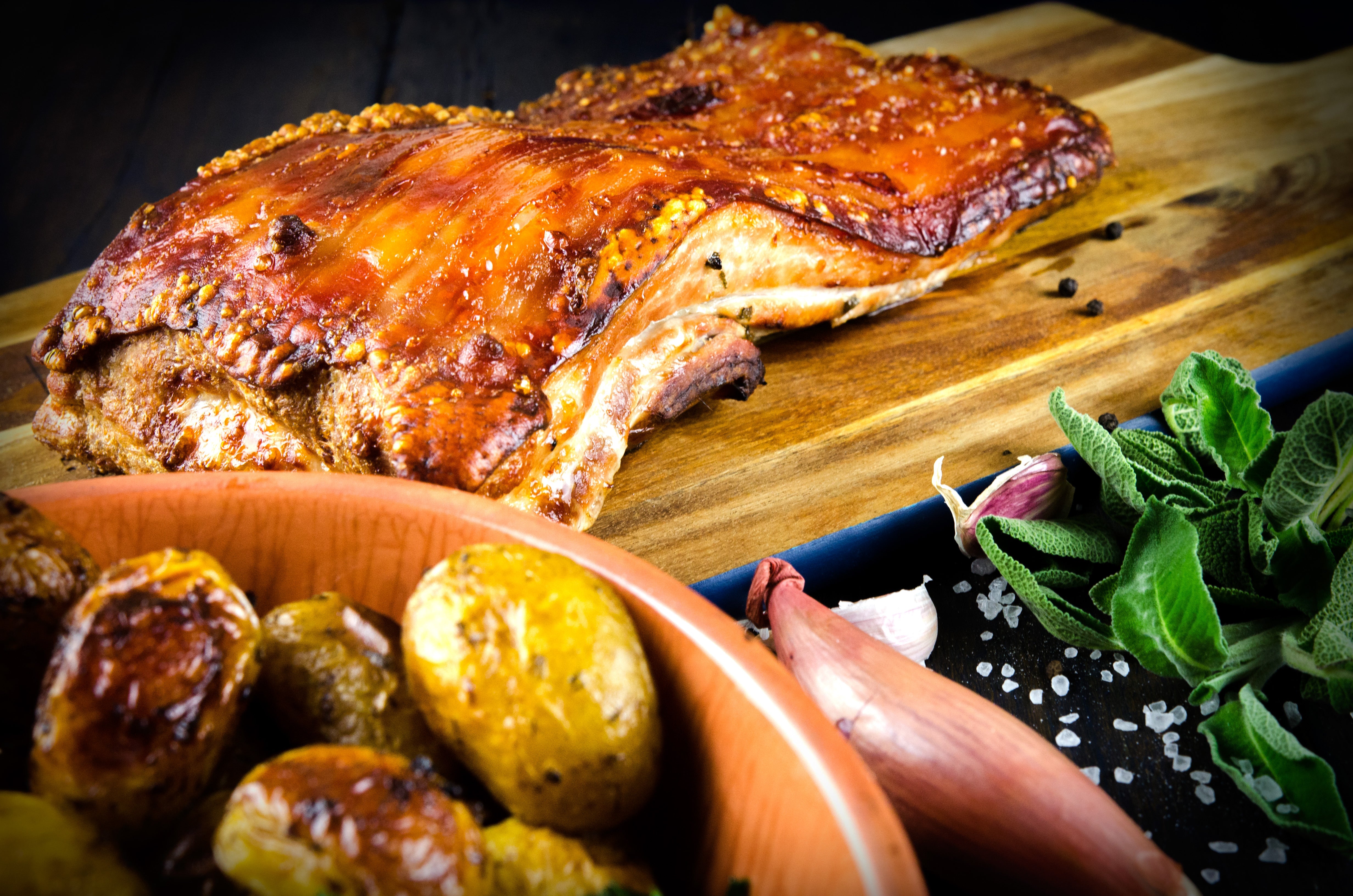 The Fabulous BBQ Meat Hamper - Image 10