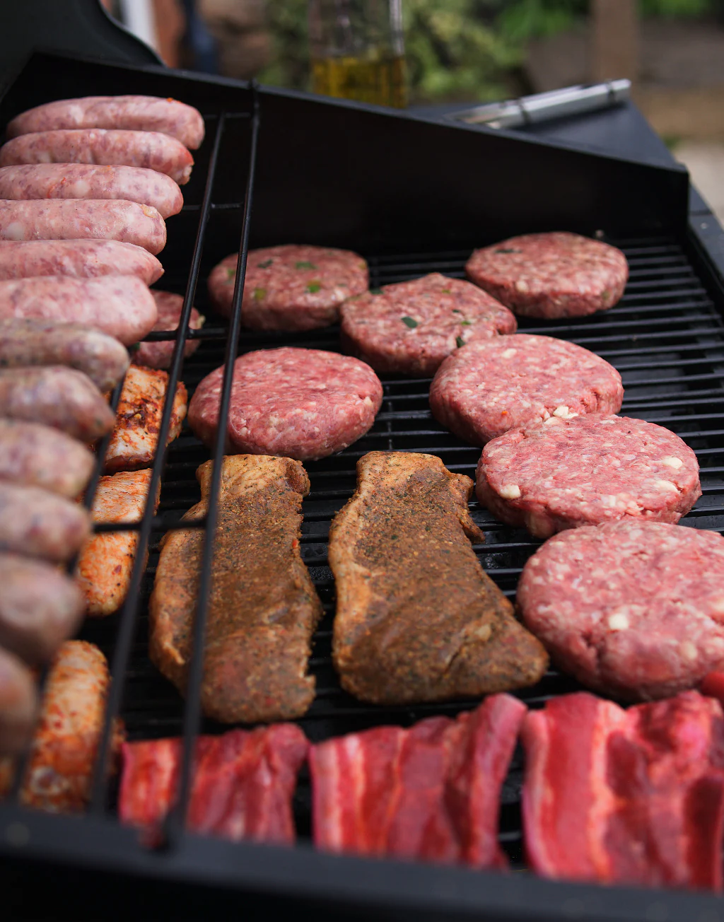 The Fabulous BBQ Meat Hamper - Image 11