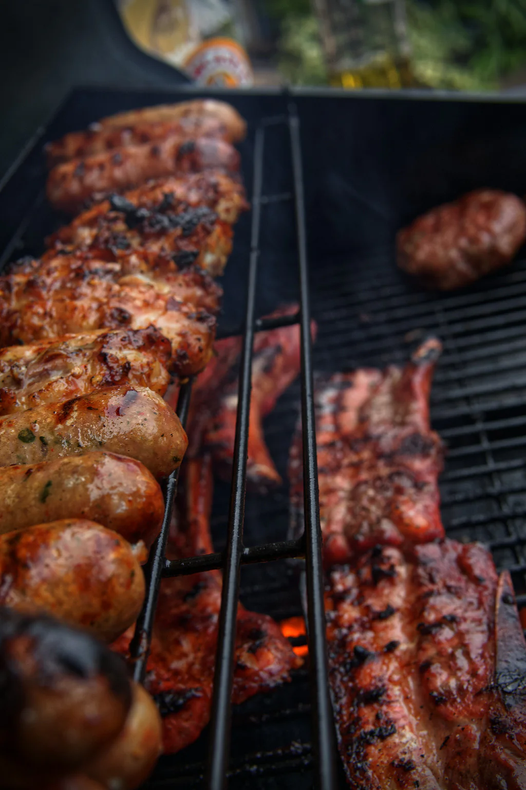The Fabulous BBQ Meat Hamper - Image 12