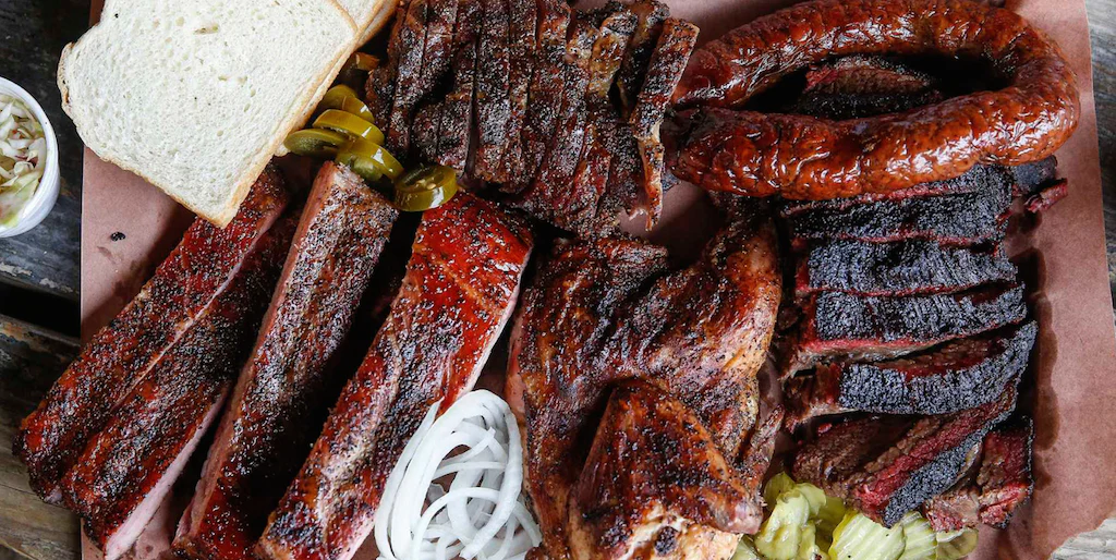 The Fabulous BBQ Meat Hamper - Image 13
