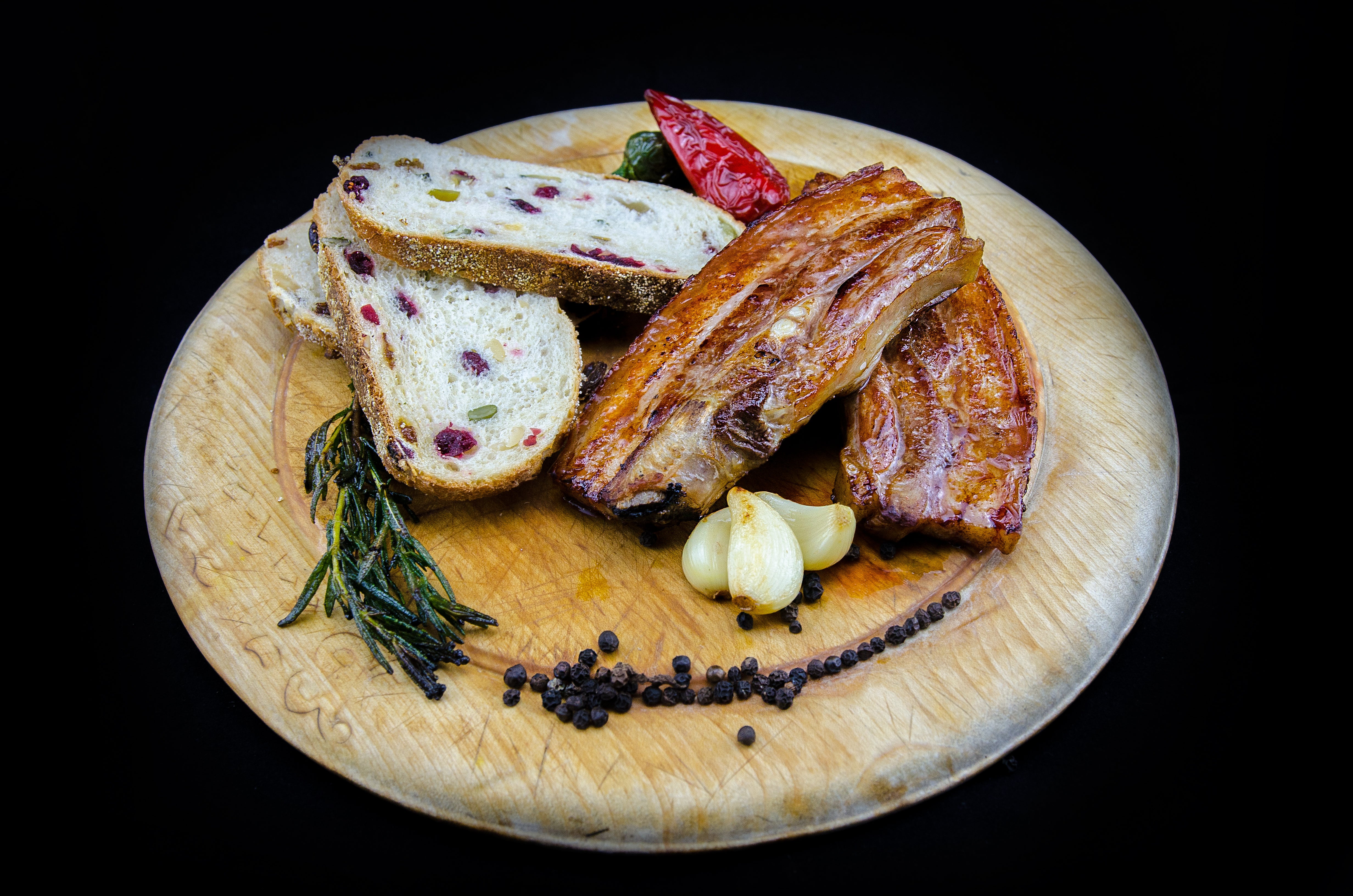 The Fabulous BBQ Meat Hamper - Image 6