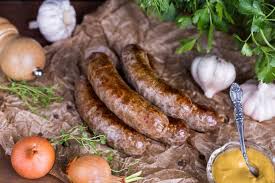 The Fabulous BBQ Meat Hamper - Image 8