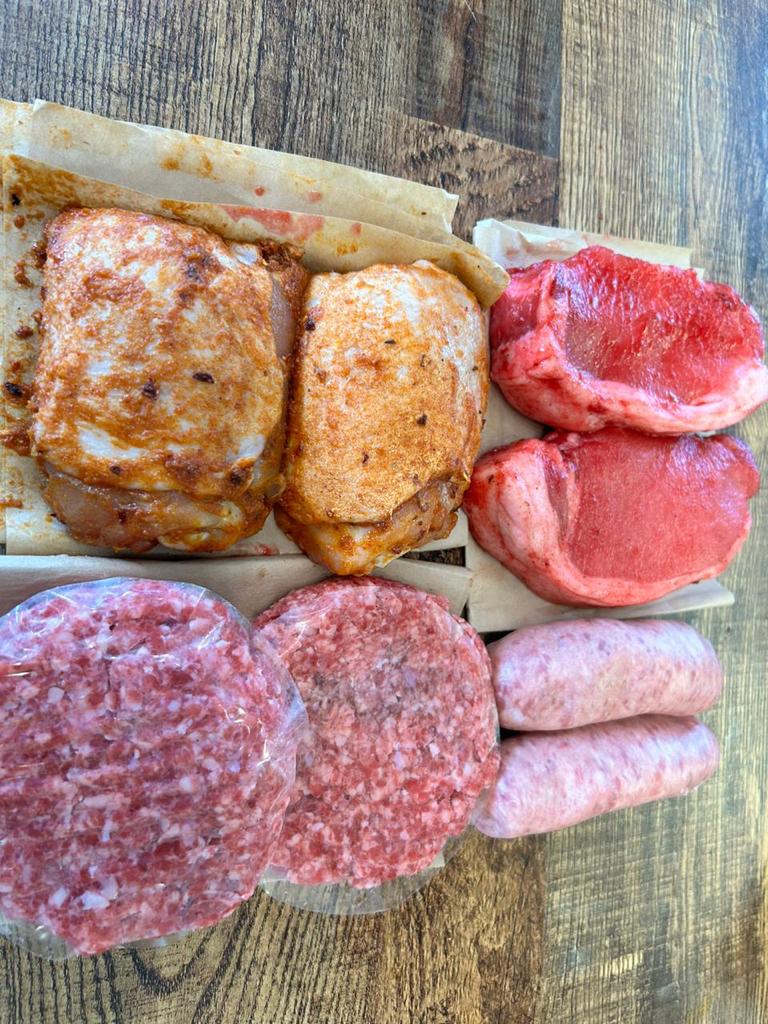 Mini BBQ Pack - Image 2