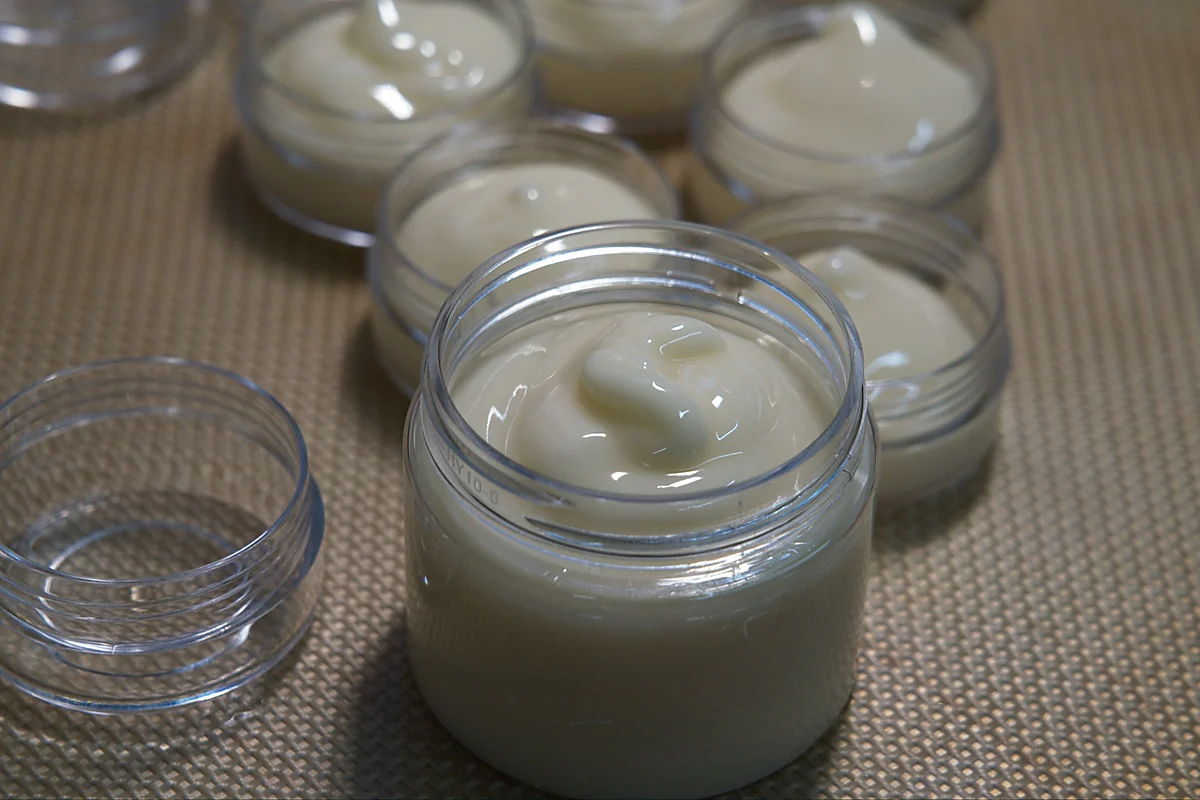 Tallow & Honey Balm - Image 10