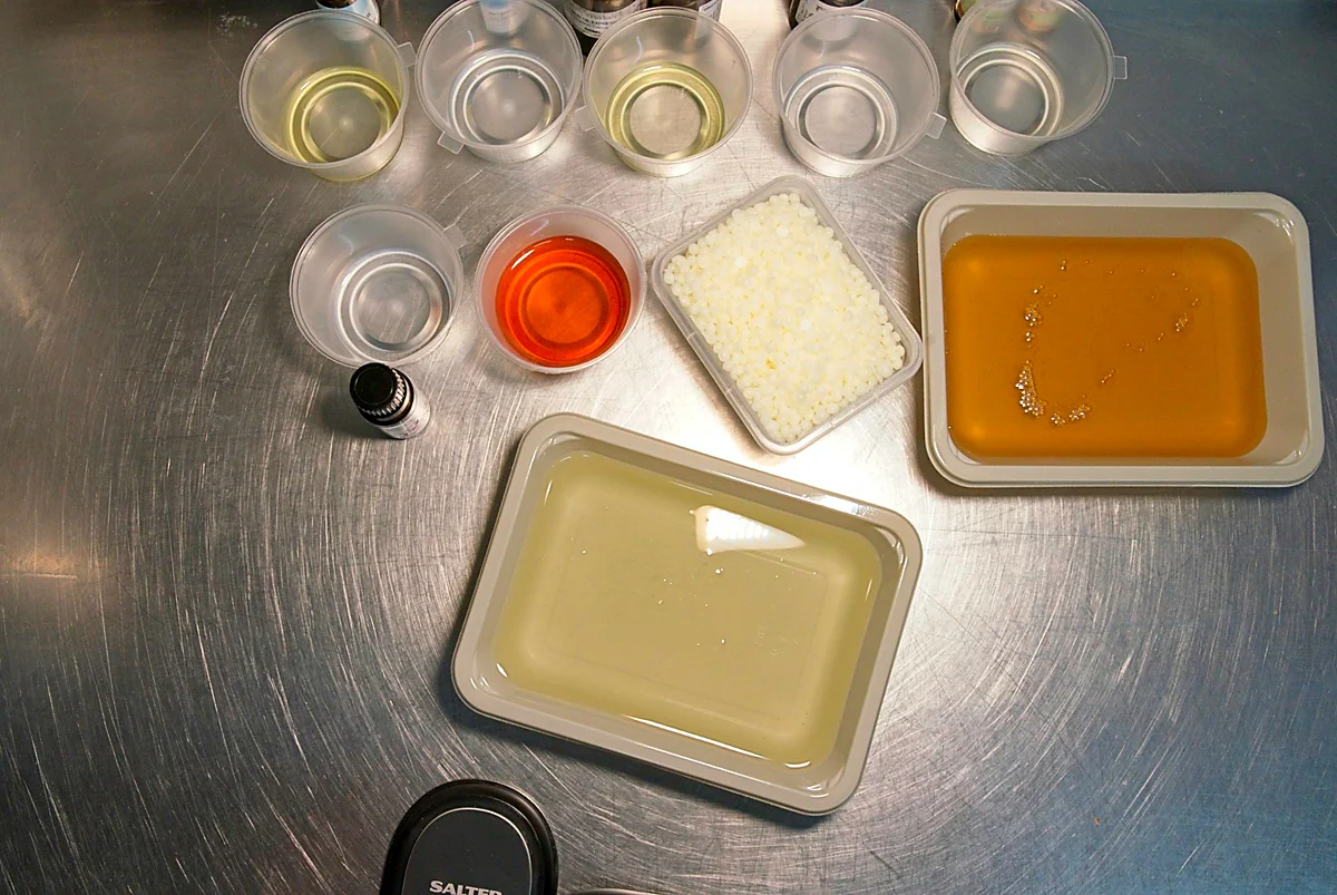 Tallow & Honey Balm - Image 11