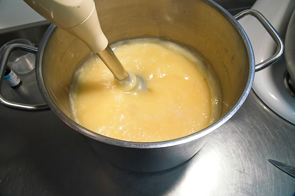 Tallow & Honey Balm - Image 8