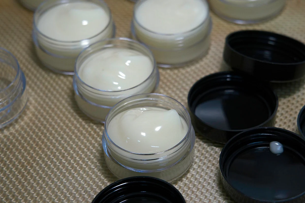 Tallow & Honey Balm - Image 9
