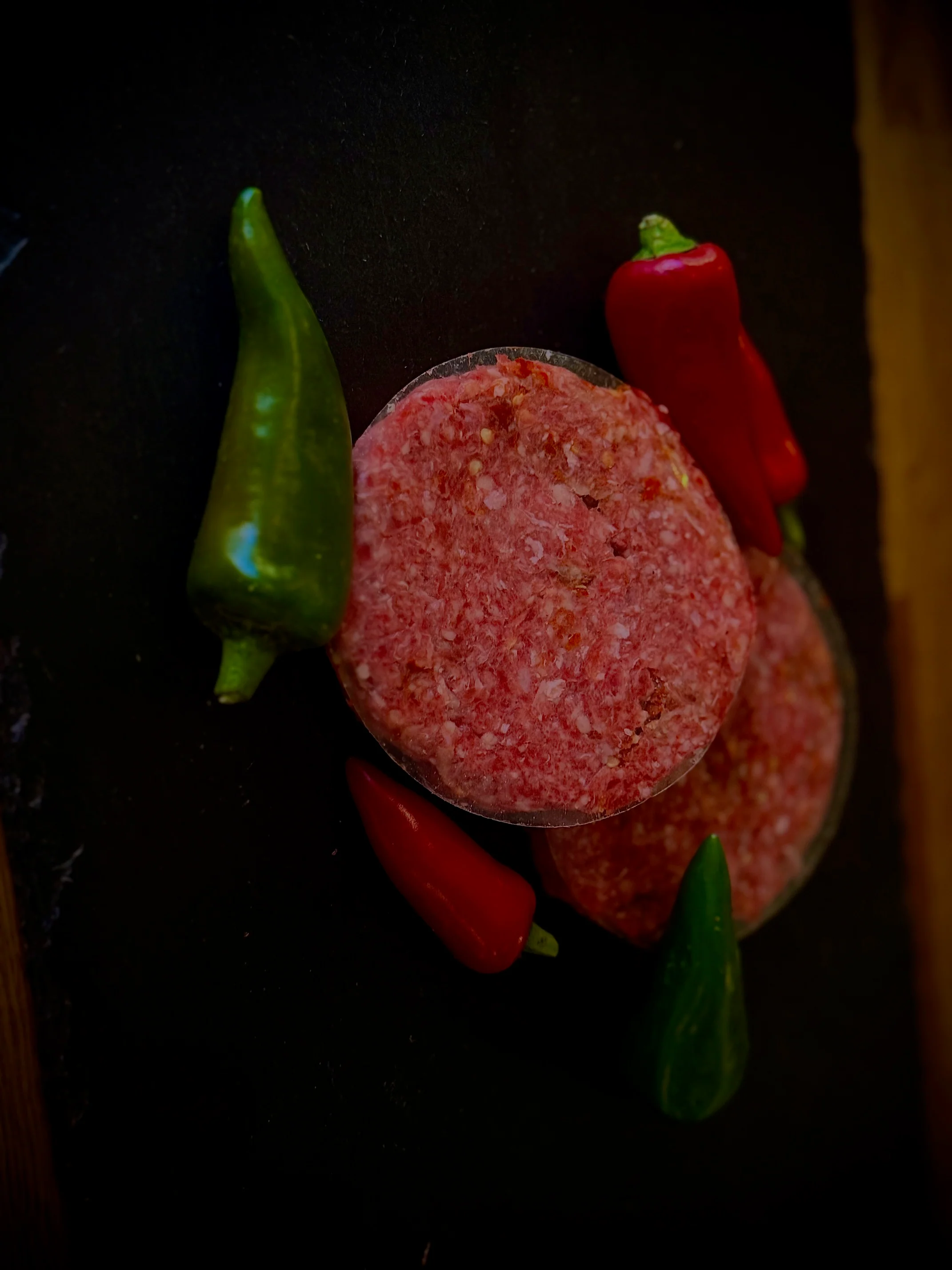 Burger selection box - Image 3