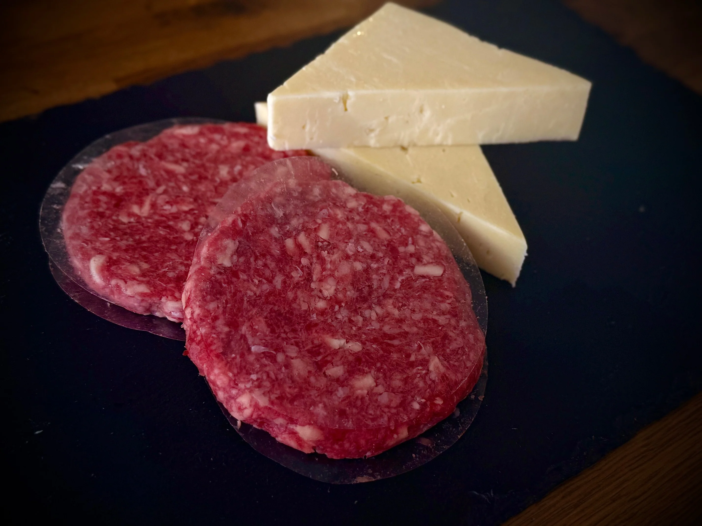 Burger selection box - Image 4