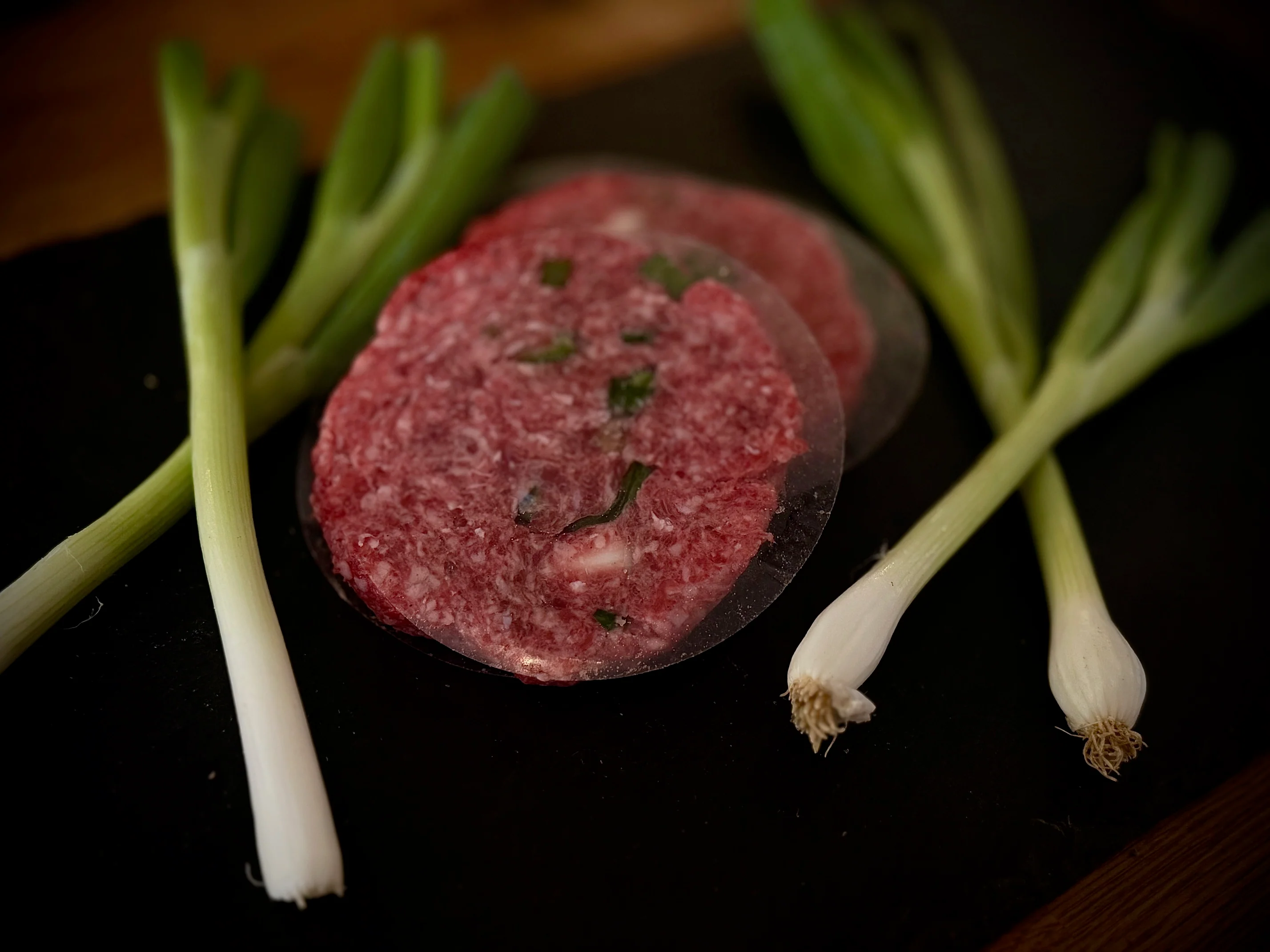 Burger selection box - Image 5