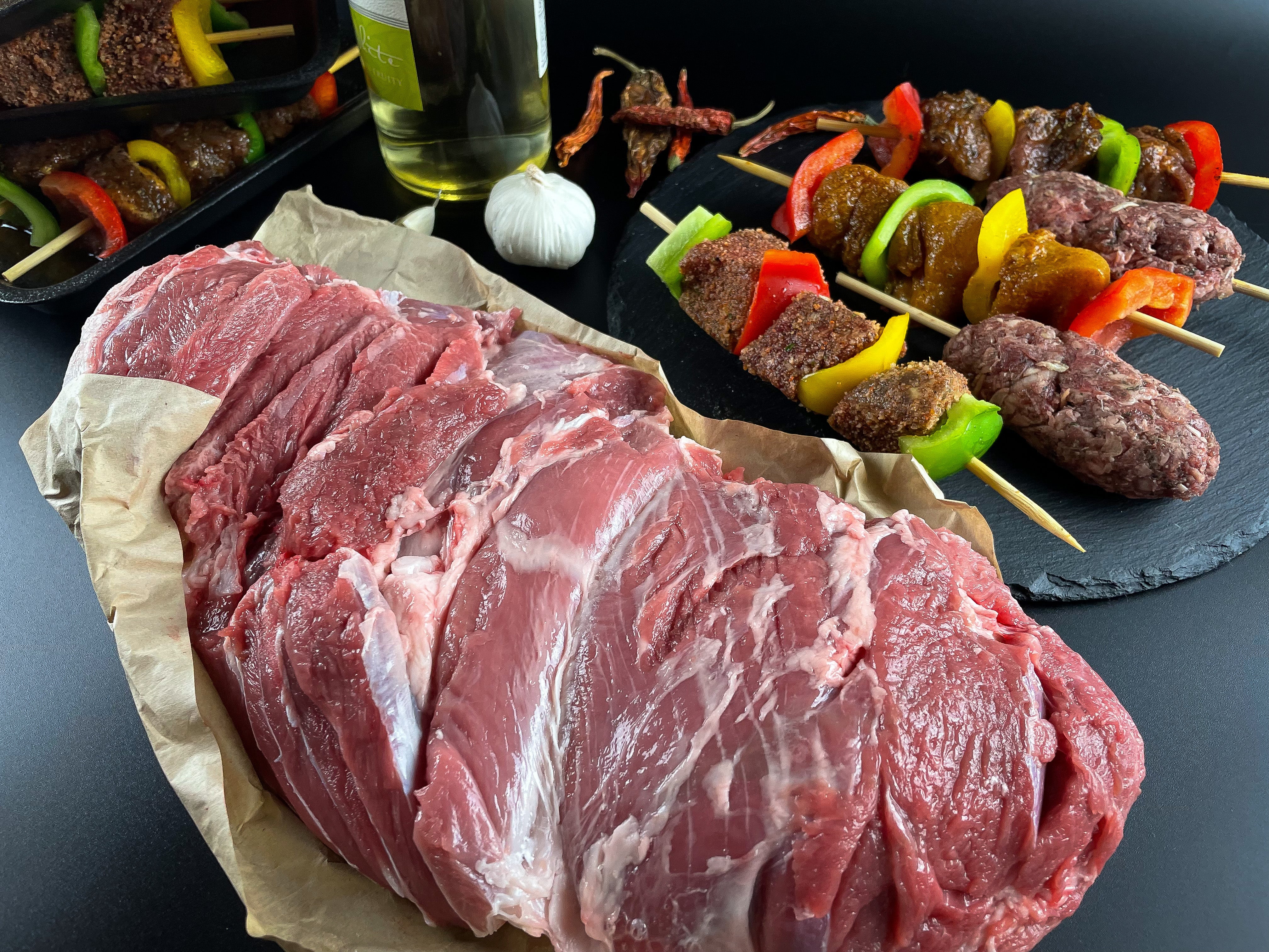 Butterflied Leg of Lamb - Image 5