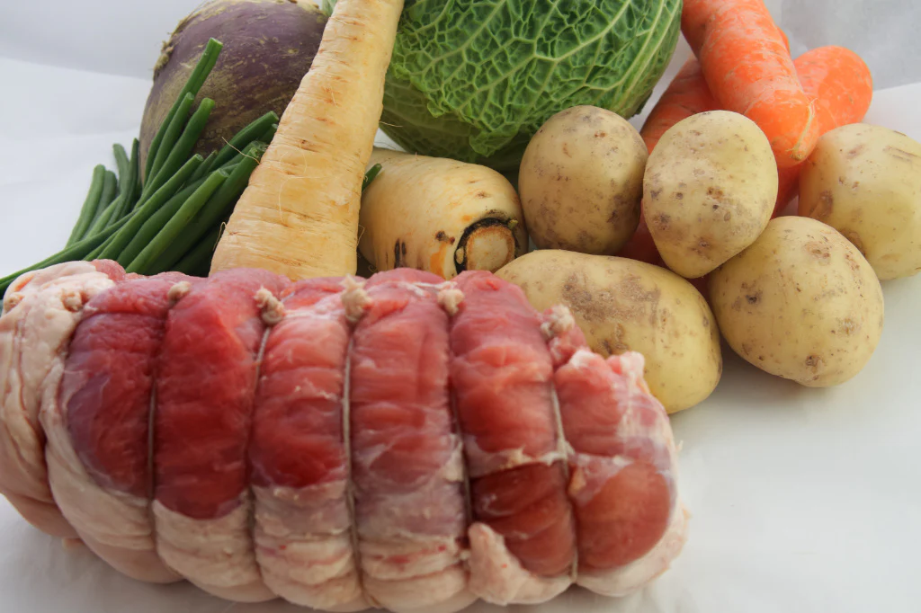 Carvery at Home Hamper serves 4/6 people - Image 6