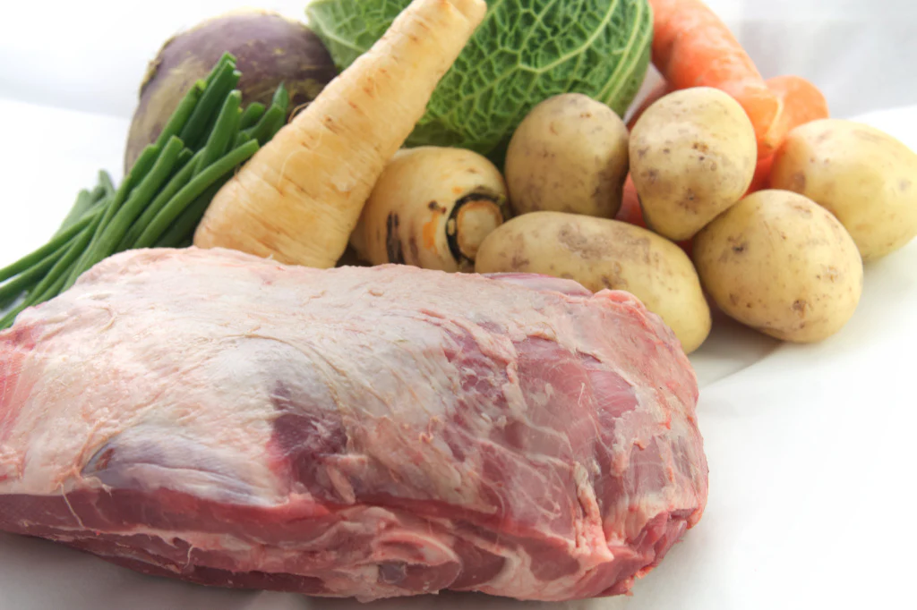 Carvery at Home Hamper serves 4/6 people - Image 7