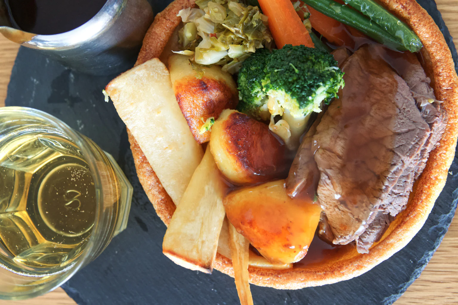 Carvery at Home Hamper serves 4/6 people - Image 8