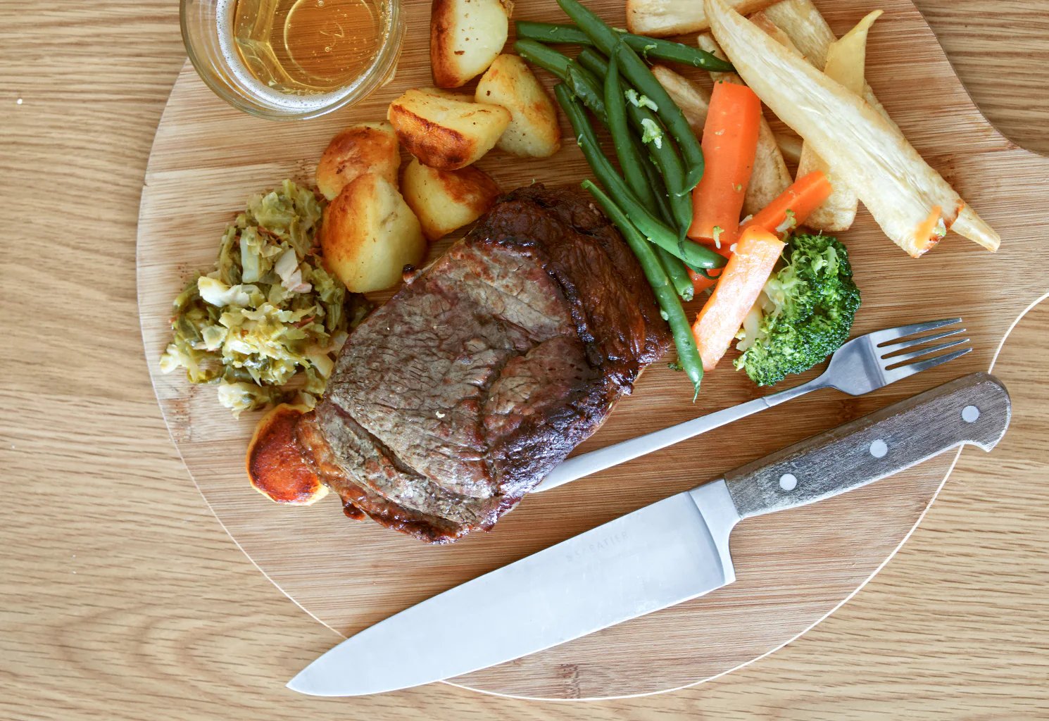 Carvery at Home Hamper serves 4/6 people - Image 9