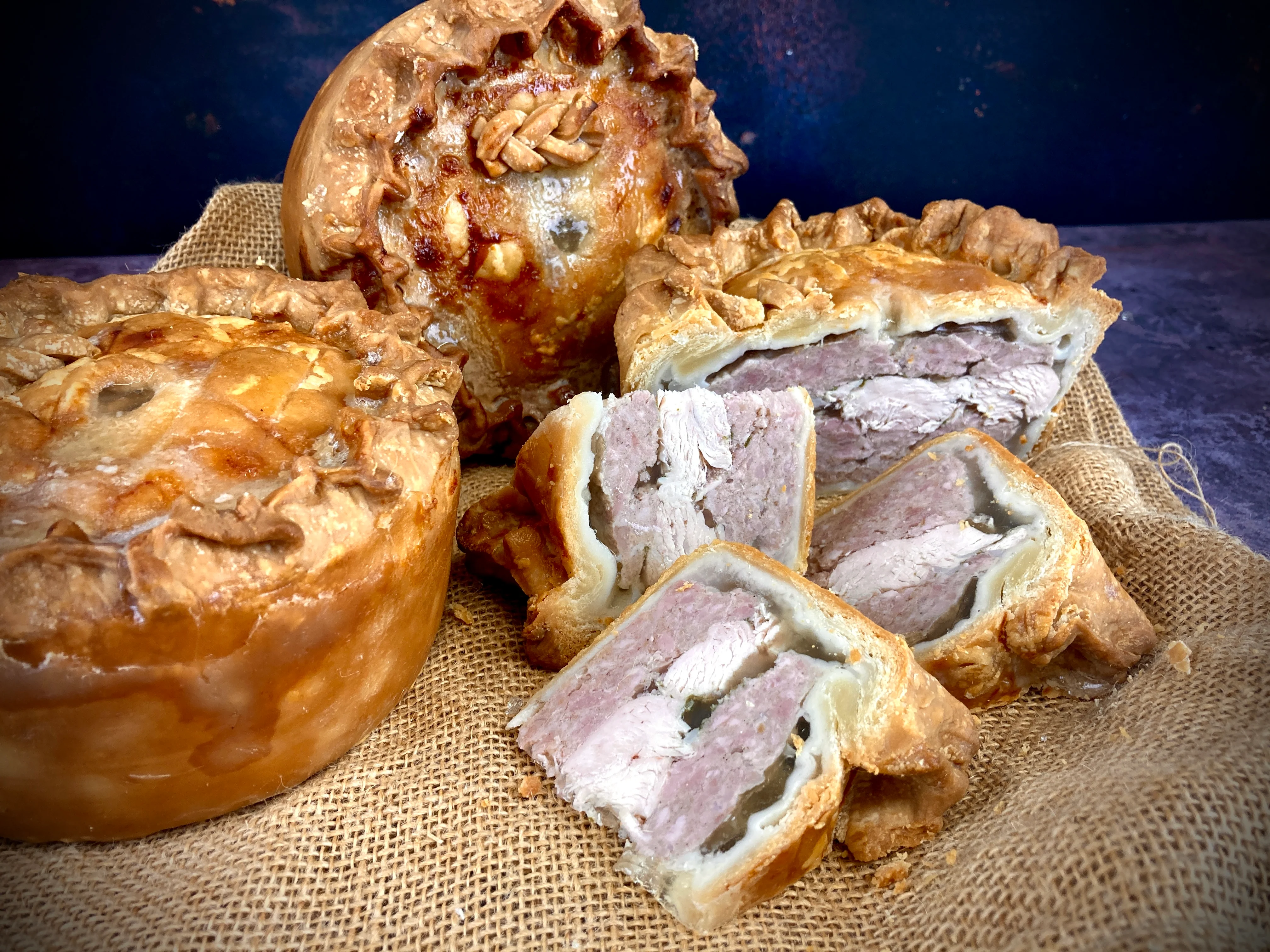 Celebration Pies 6" - Image 10