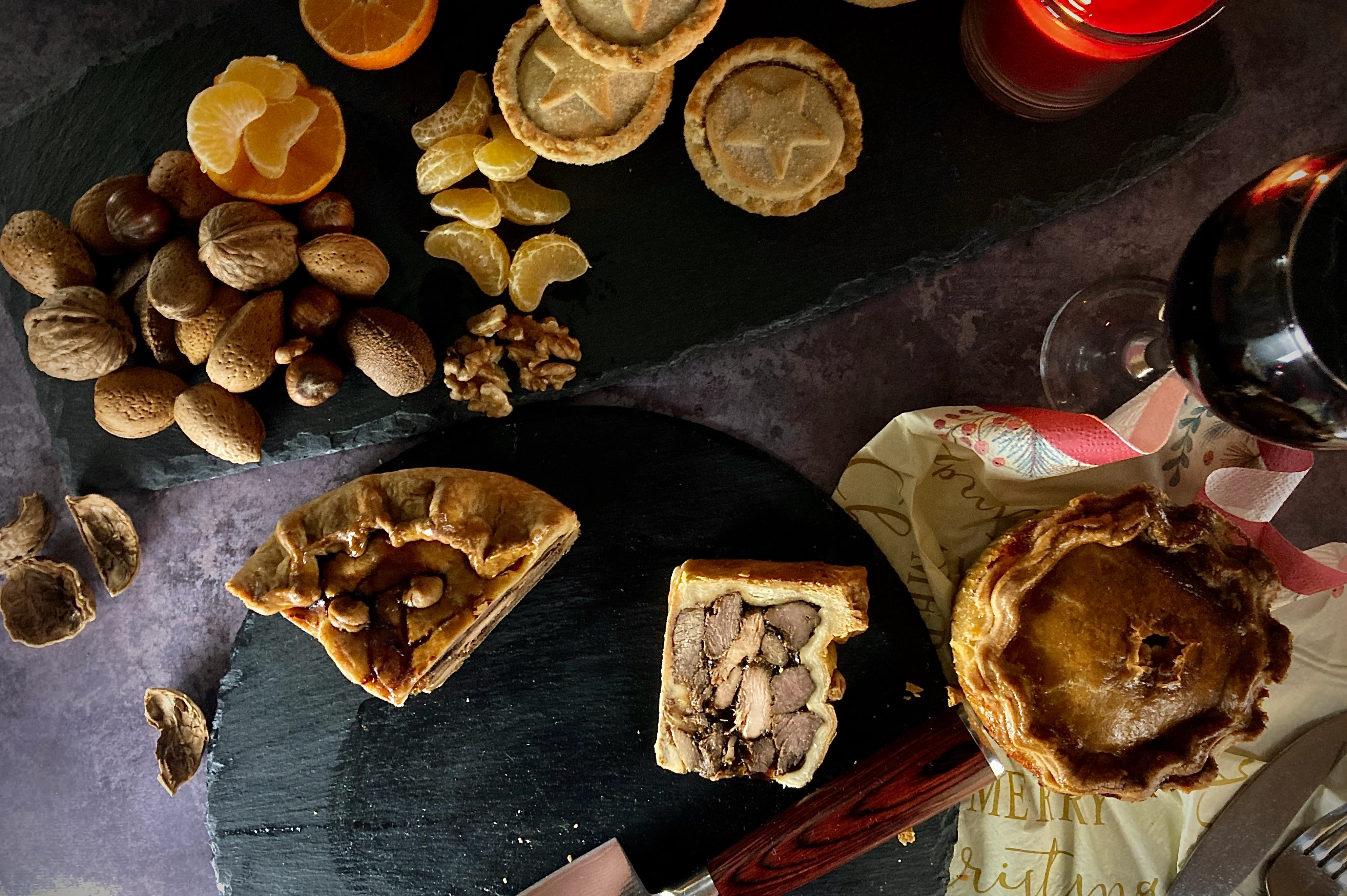Celebration Pies 6" - Image 11