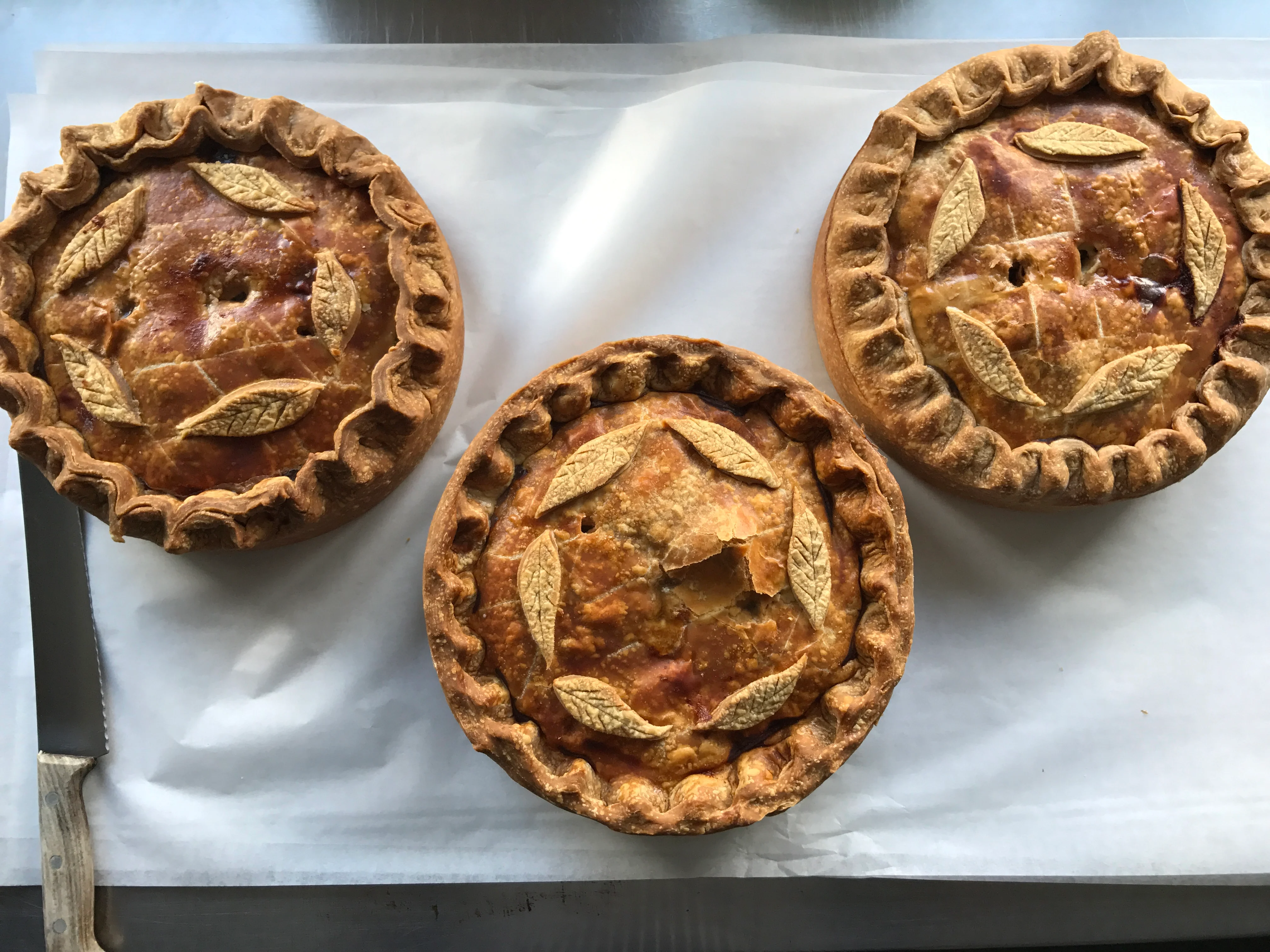 Celebration Pies 6" - Image 13