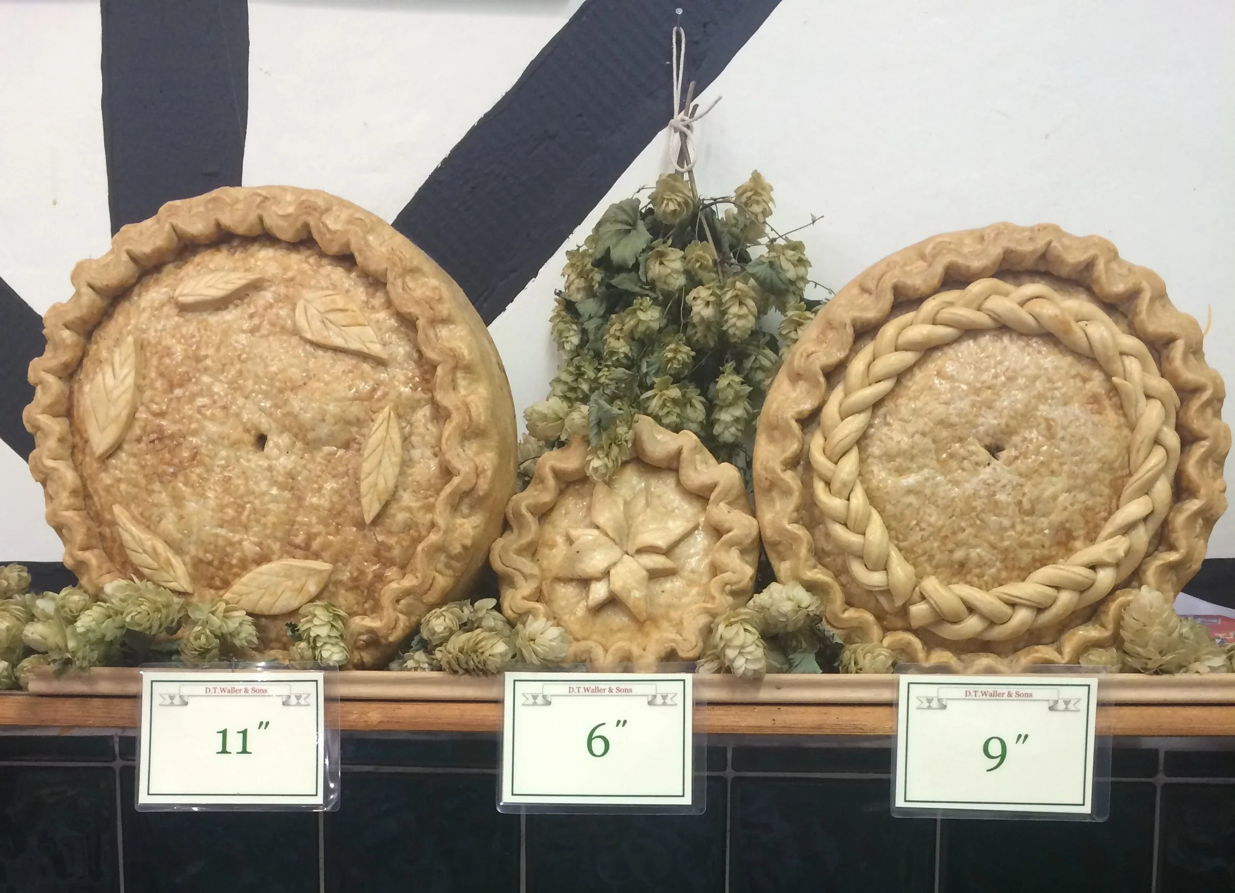 Celebration Pies 6" - Image 14