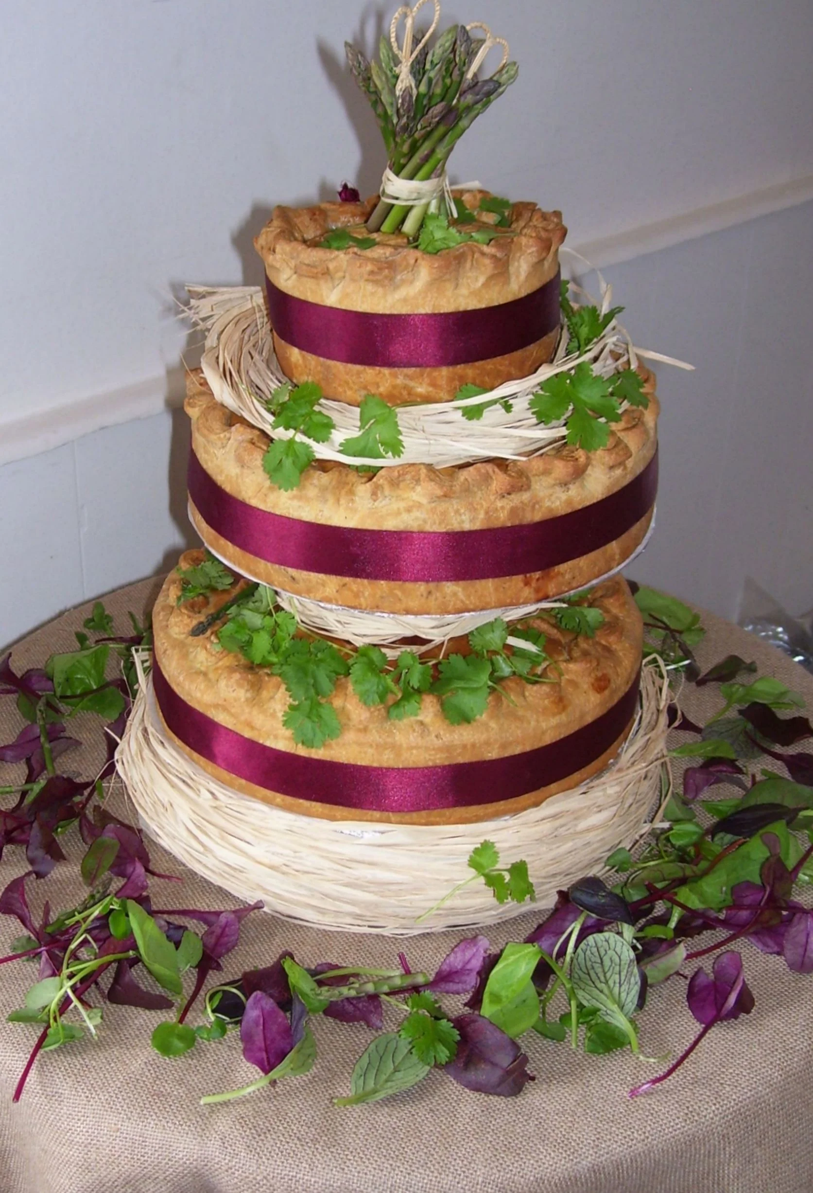 Celebration Pies 6" - Image 15