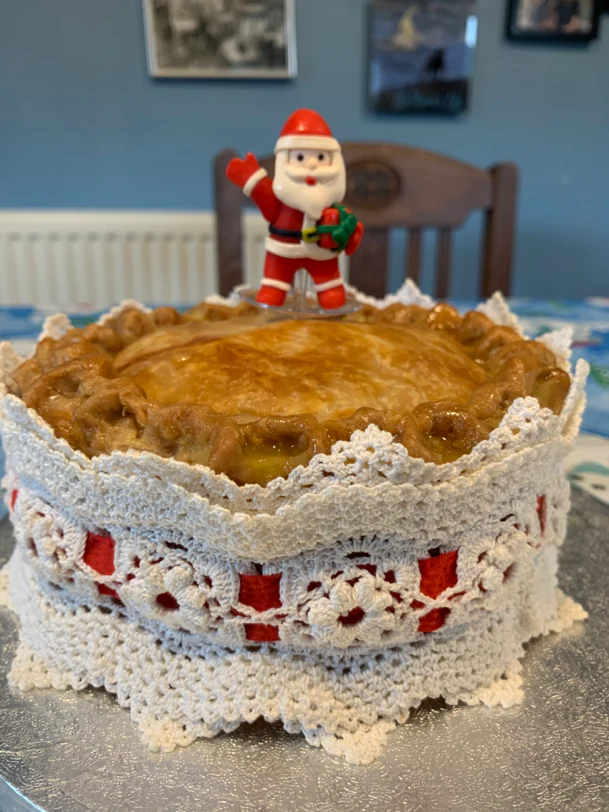 Celebration Pies 6" - Image 3