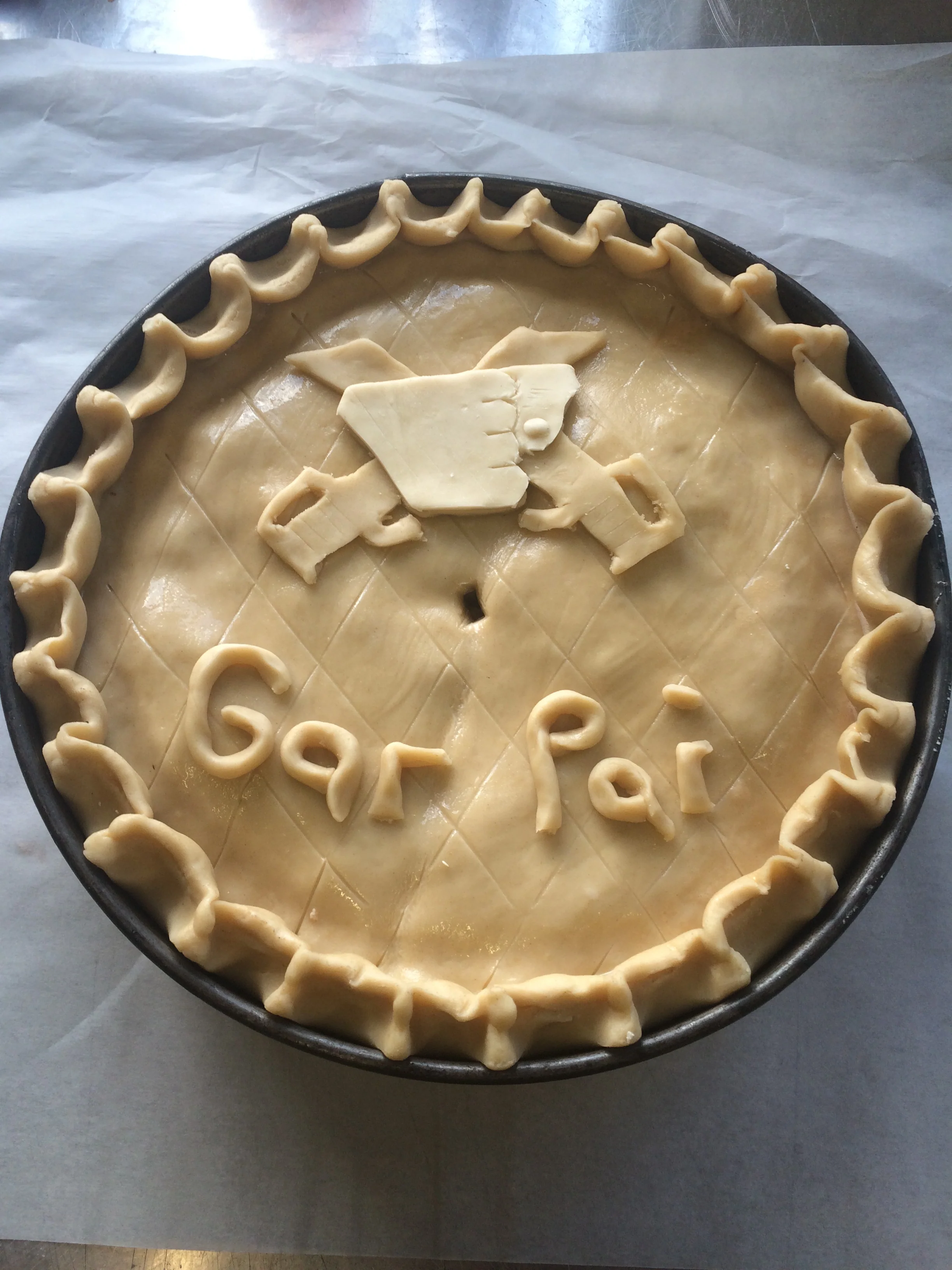 Celebration Pies 6" - Image 5