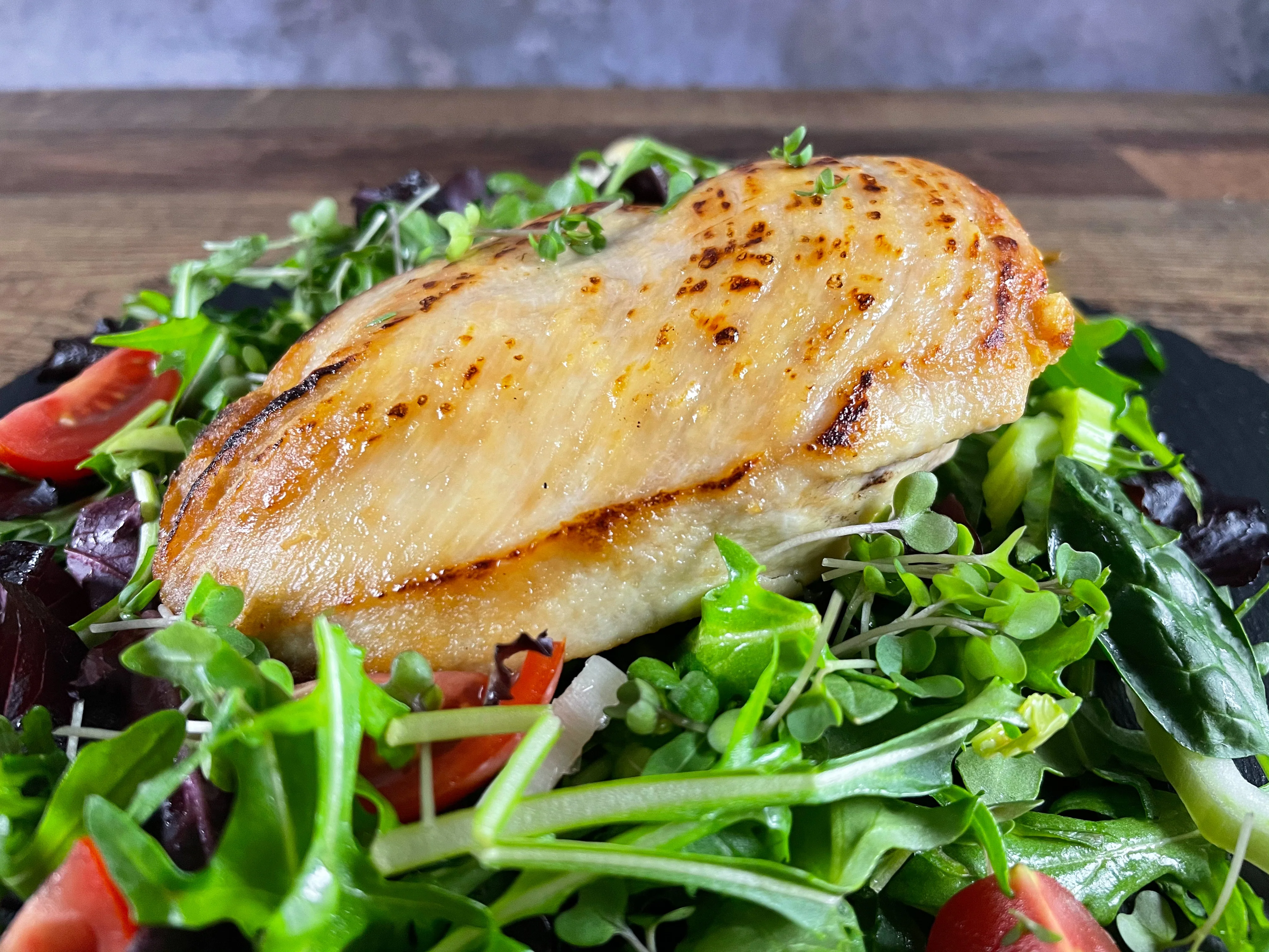 Chicken Breast free range fillets (Skinless) Packed individually - Image 3