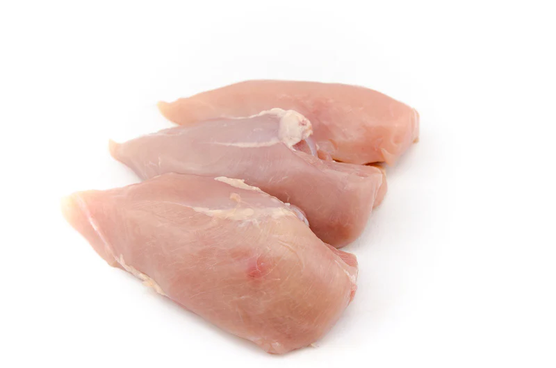 Chicken Breast free range fillets (Skinless) Packed individually - Image 4