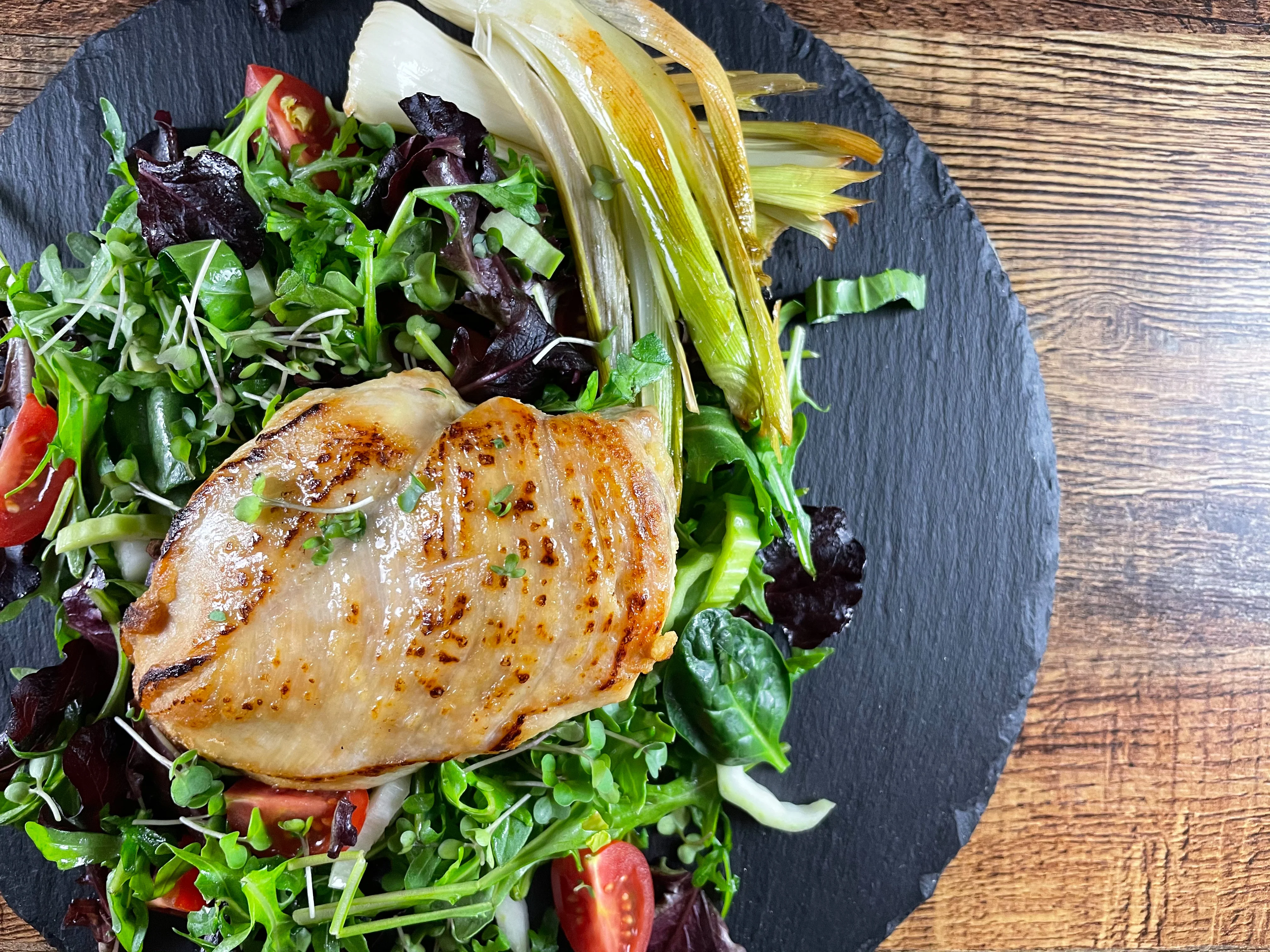 Chicken Breast free range fillets (Skinless) Packed individually - Image 5