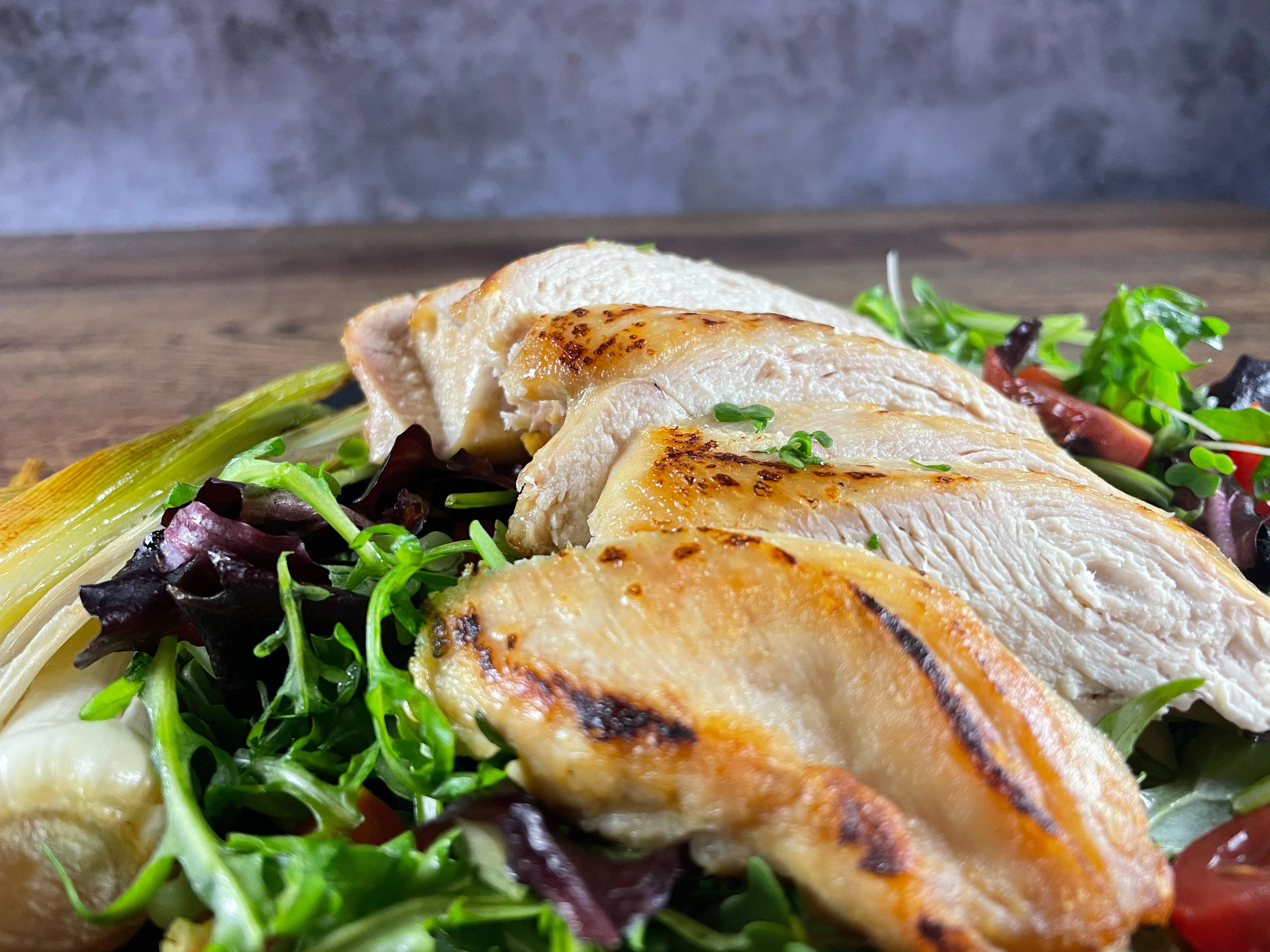 Chicken Breast free range fillets (Skinless) Packed individually - Image 7
