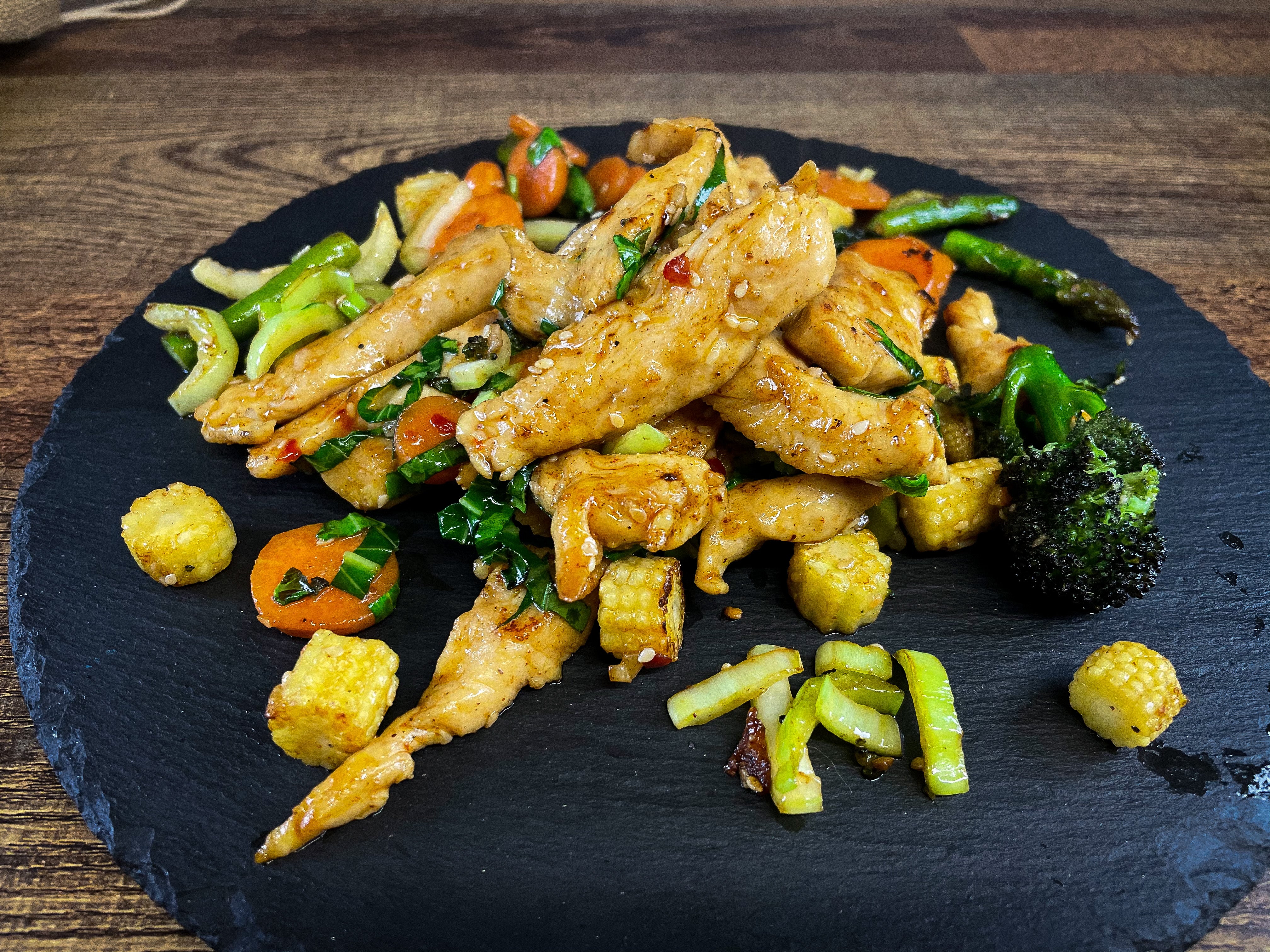 Chicken Stir Fry - Image 4