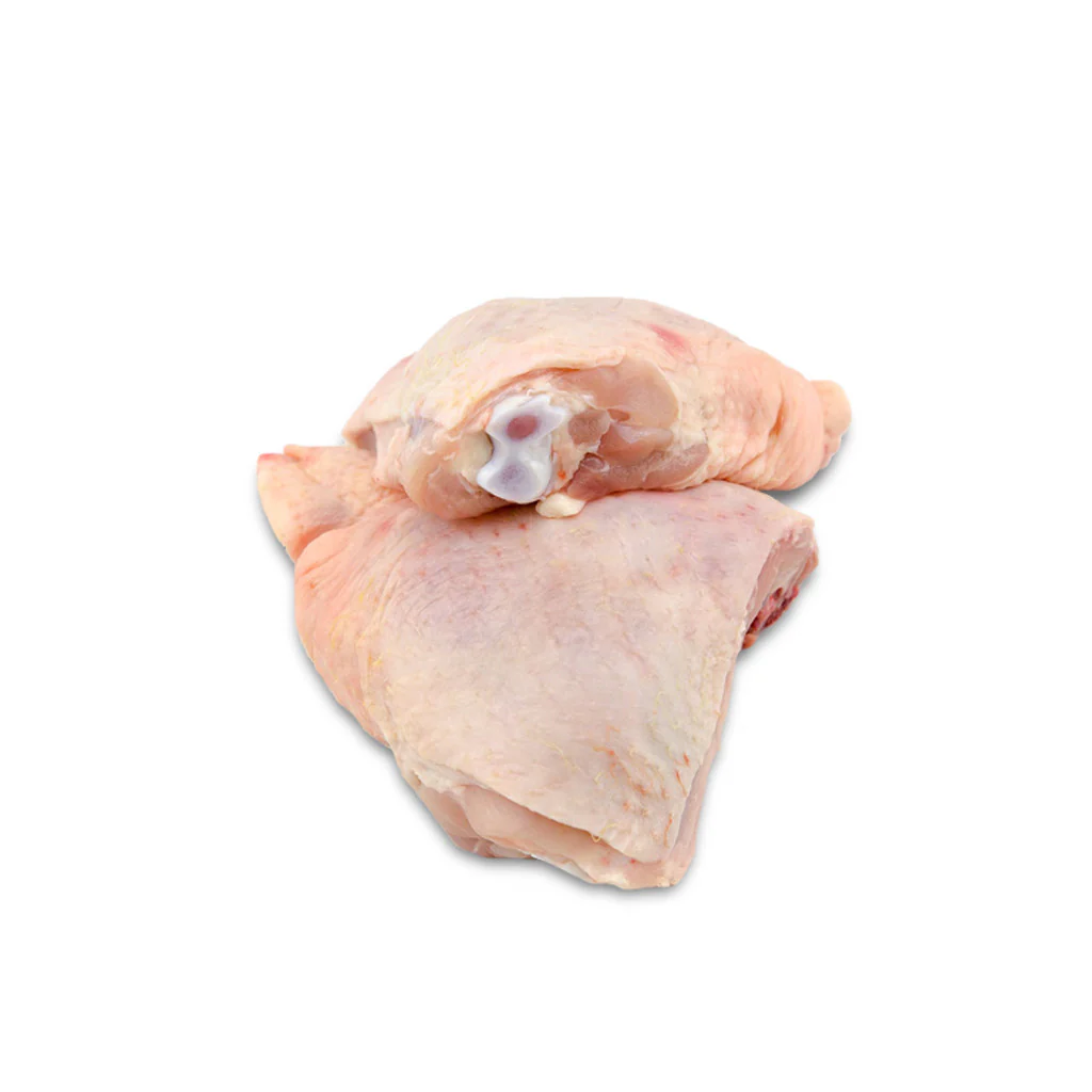 Chicken Large oyster thighs - 4 in a pack - Image 3