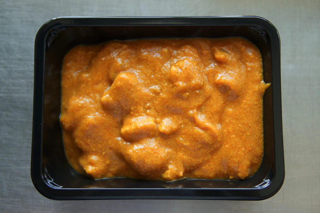 'A-la-Carte' Chicken Tikka Masala Ready Meal - Image 2