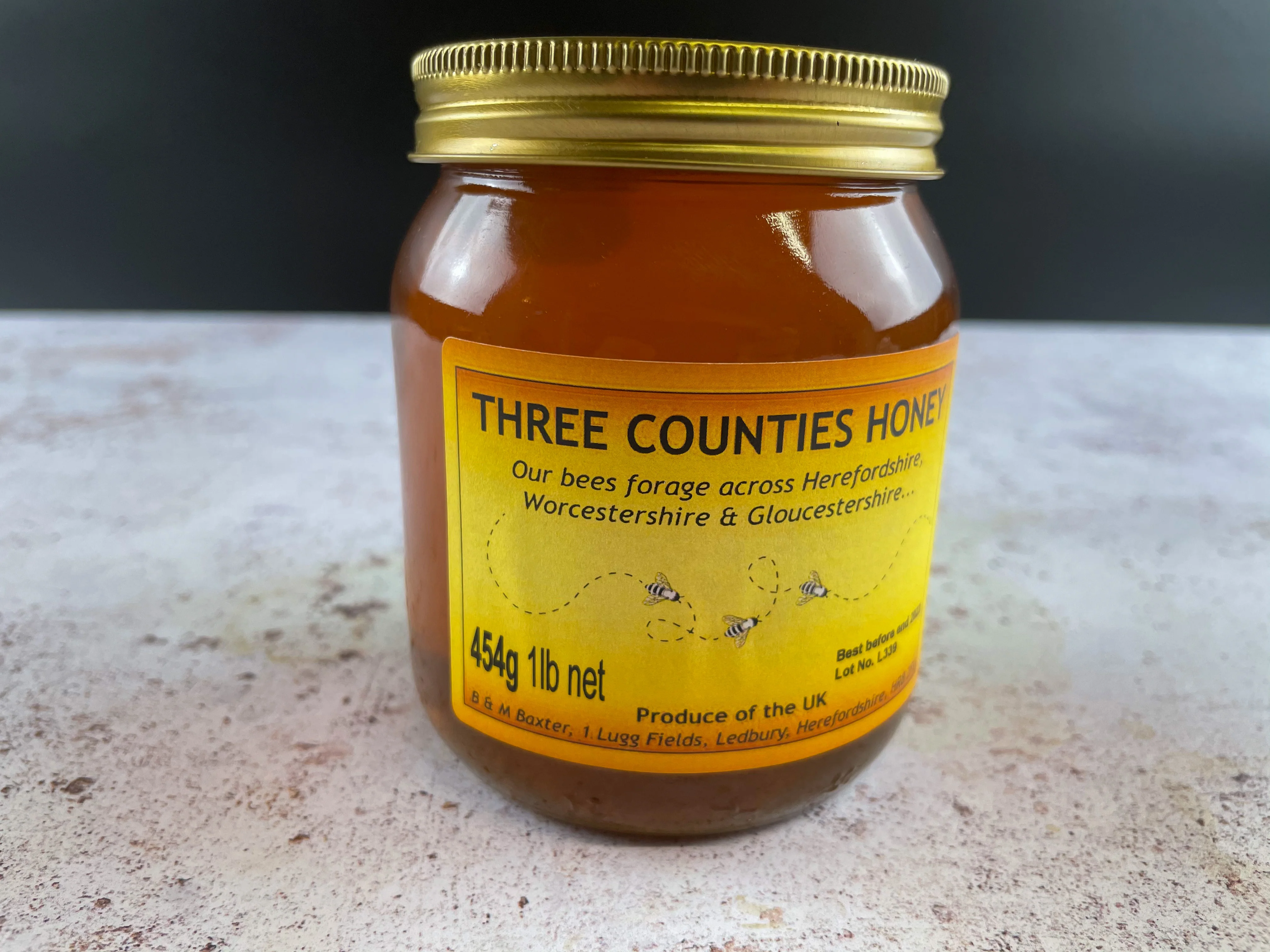 Honey - Image 2