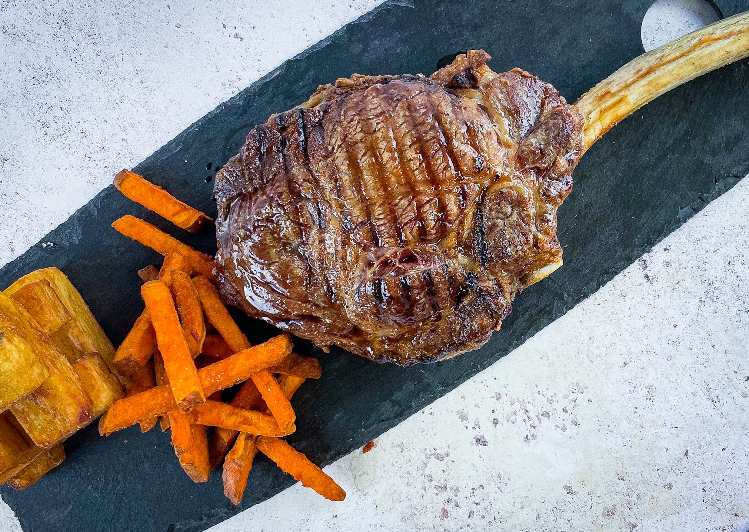 Tomahawk Rib - Image 3