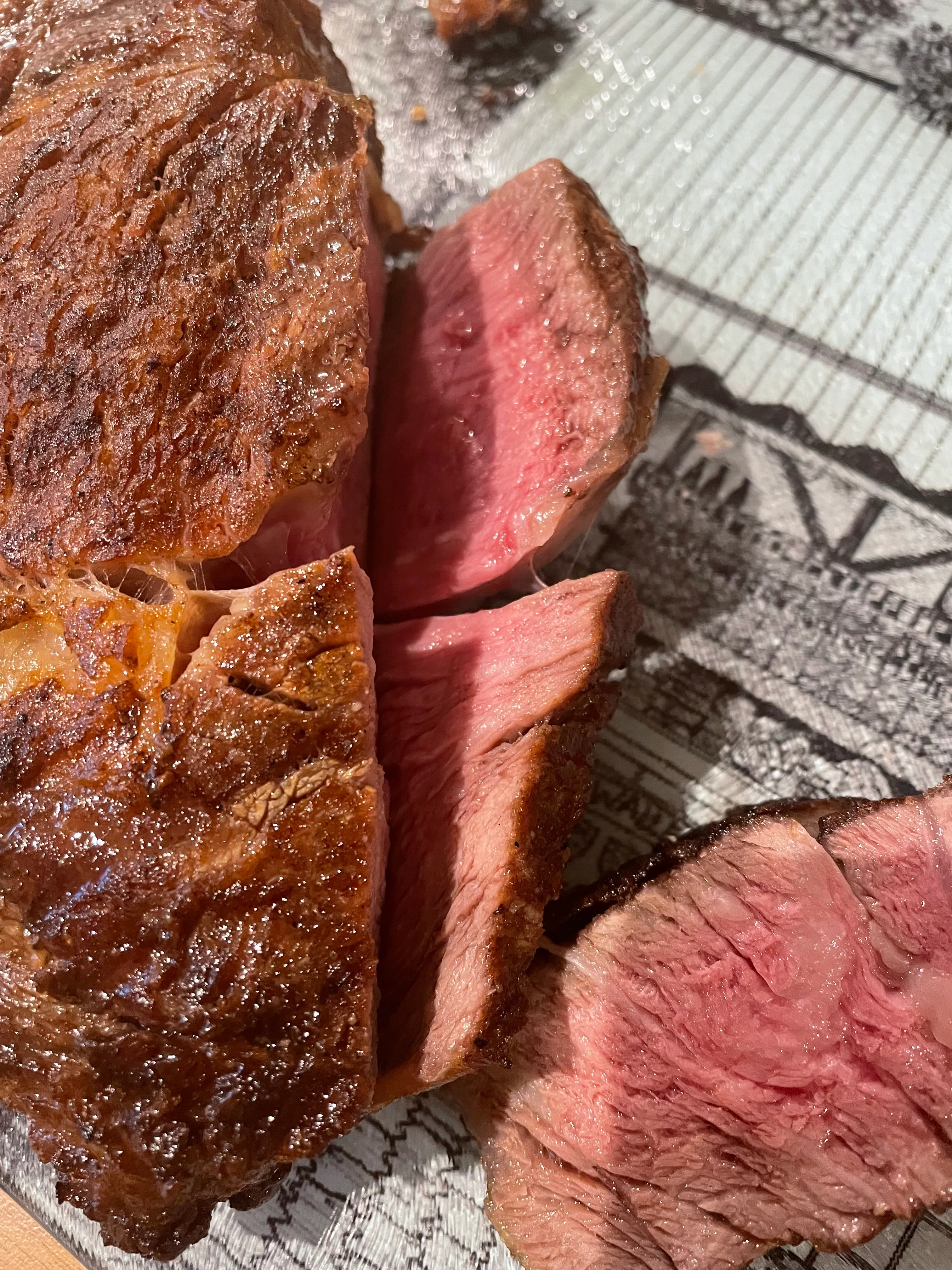 Tomahawk Rib - Image 4