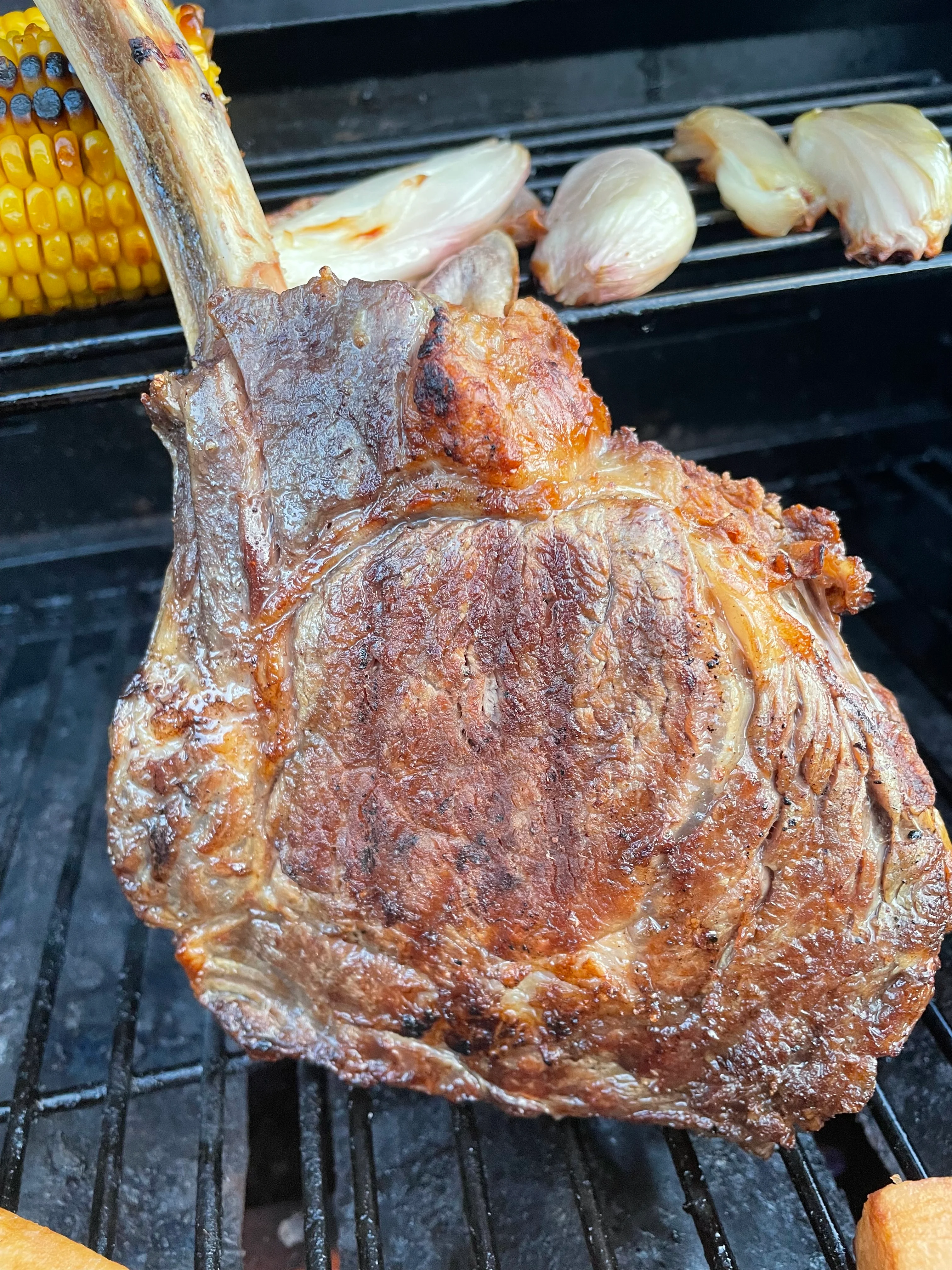 Tomahawk Rib - Image 6
