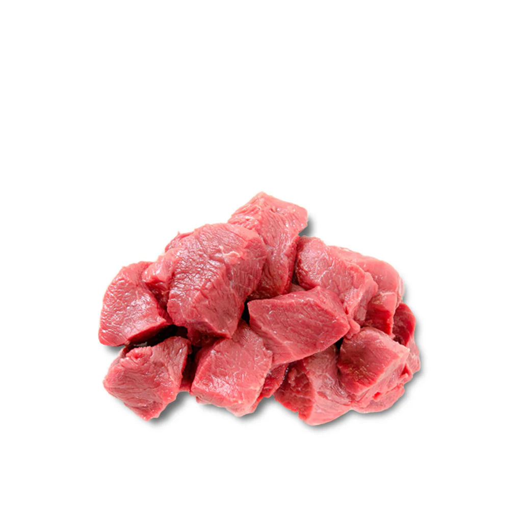 Diced Steak (Stewing Beef) 500 g approx - Image 4