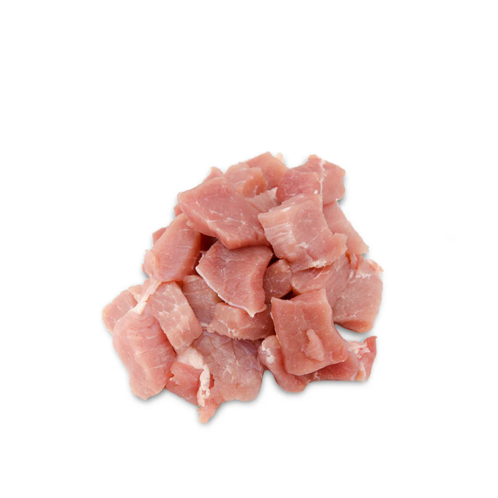 Gammon Diced - Image 4