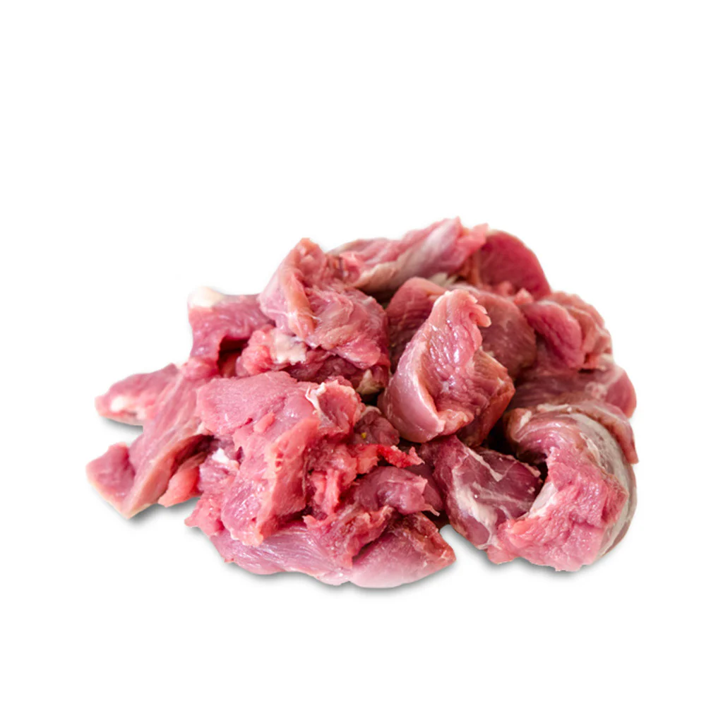 Lamb Diced - Image 3