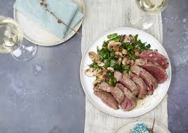Duck Breast. 2 x 230g / Breasts per pack 460g - Image 3