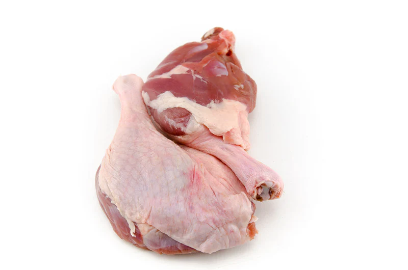 Duck Legs 2 x 250g 500g per pack - Image 3