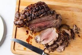Leg of Lamb - Whole - Image 3