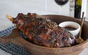 Leg of Lamb - Whole - Image 4