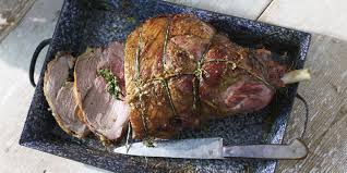 Leg of Lamb - Whole - Image 5