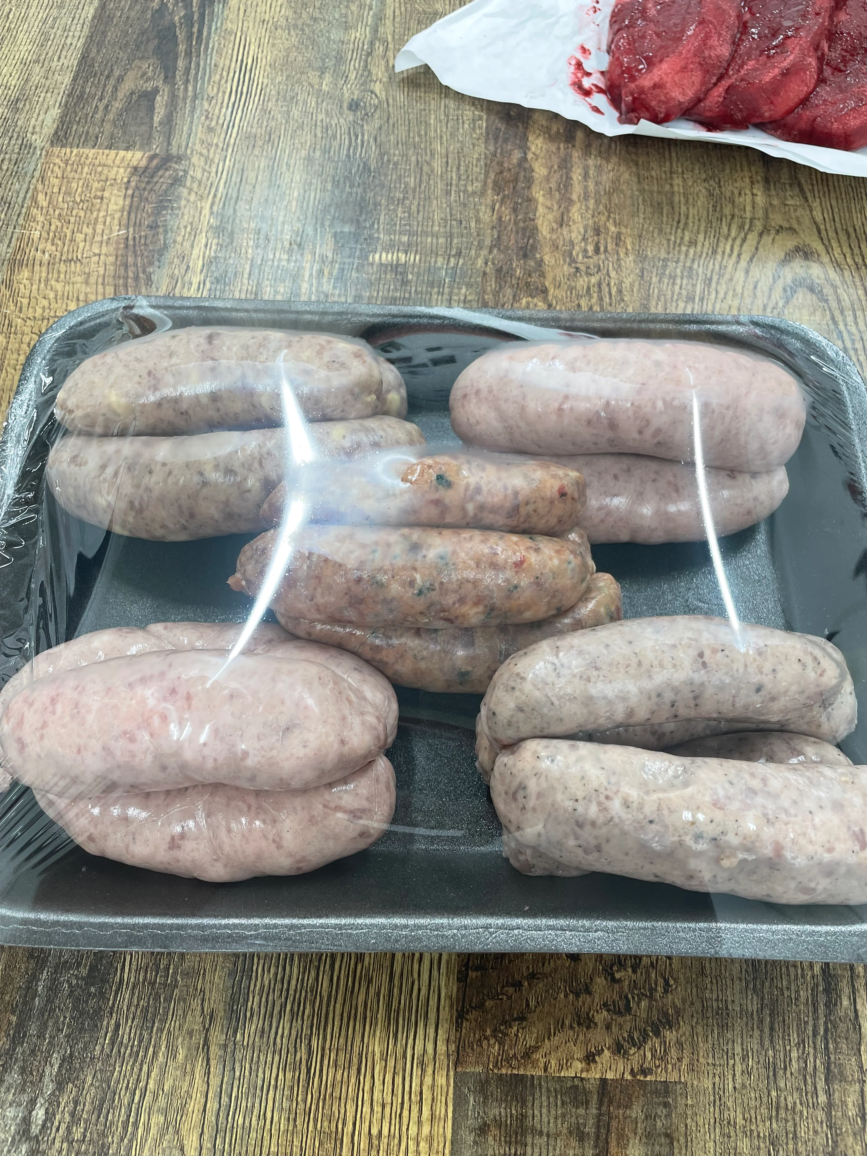 Family & Friends BBQ Hamper - Image 5