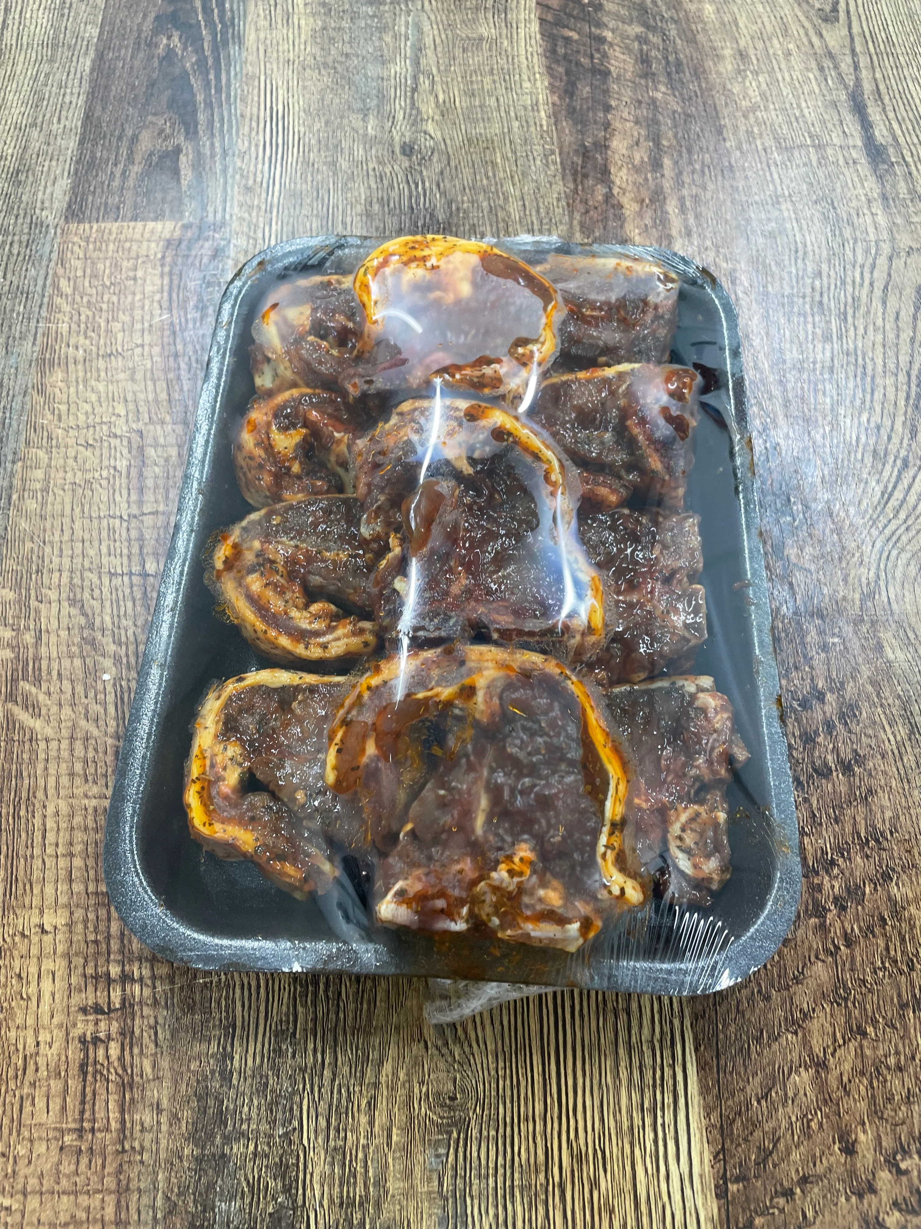 Family & Friends BBQ Hamper - Image 6