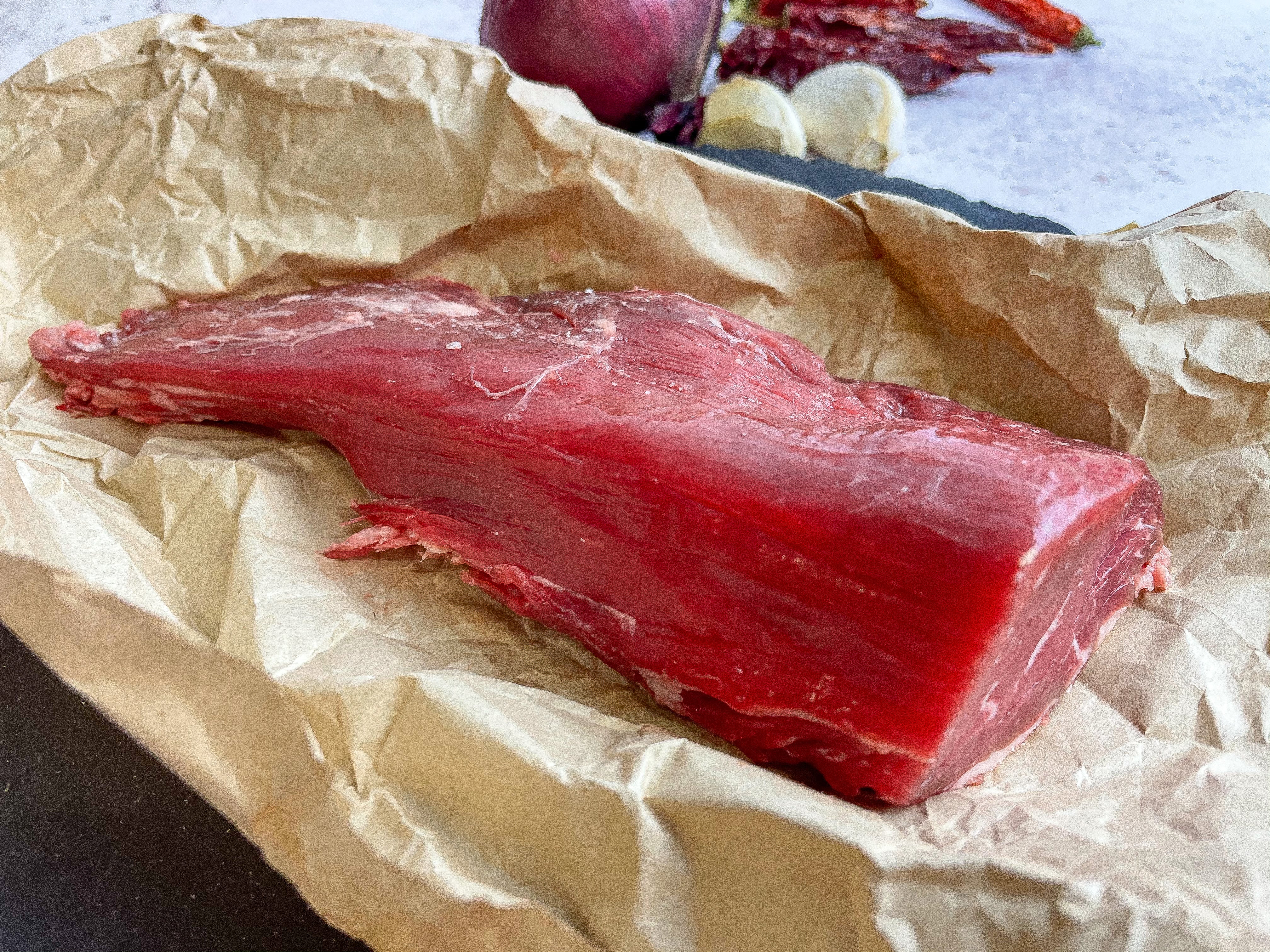 Fillet Tails - Image 4