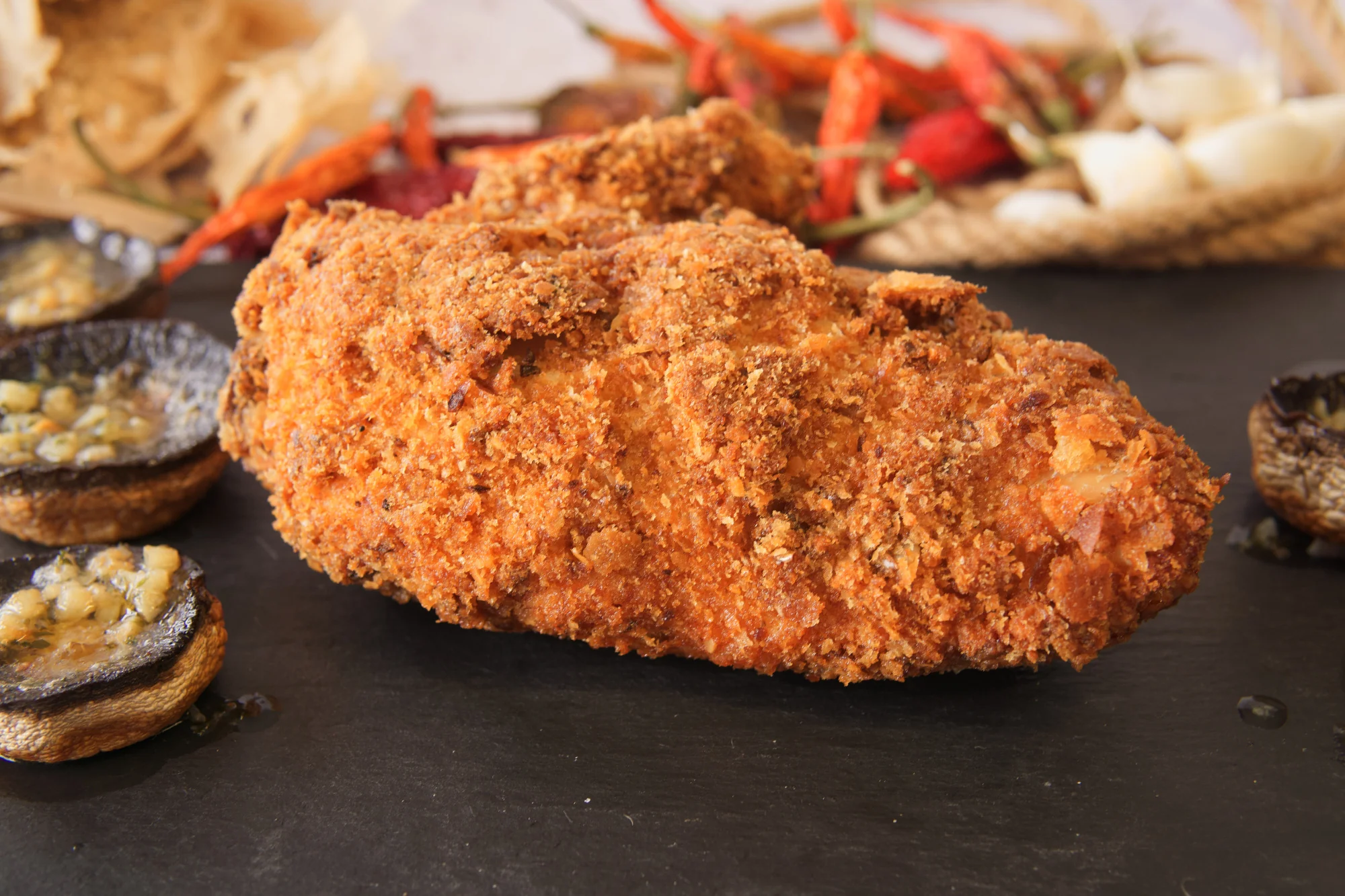 Chicken - Free Range Supreme. Packed and sold individually - Image 4