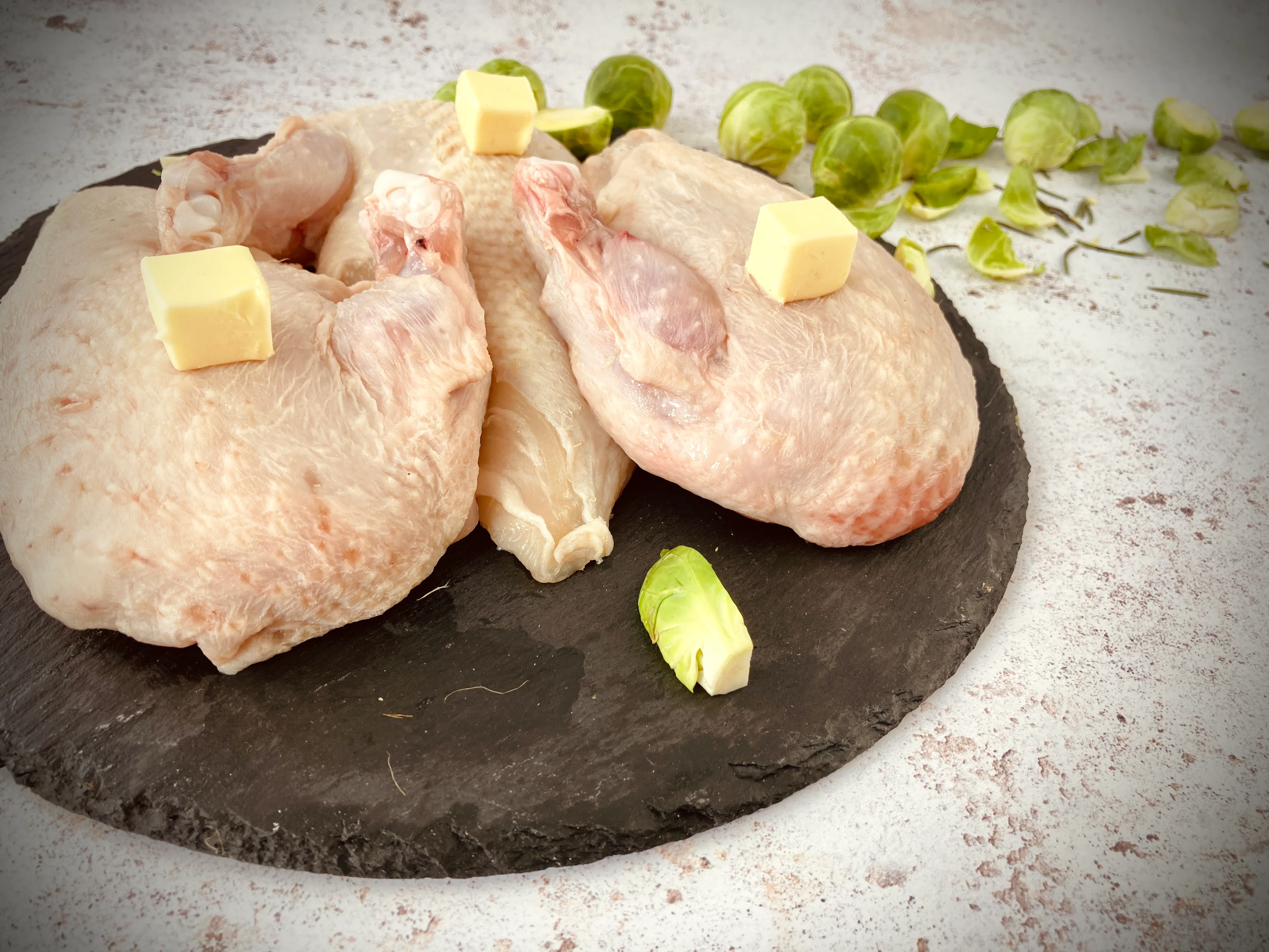 Chicken - Free Range Supreme. Packed and sold individually - Image 5